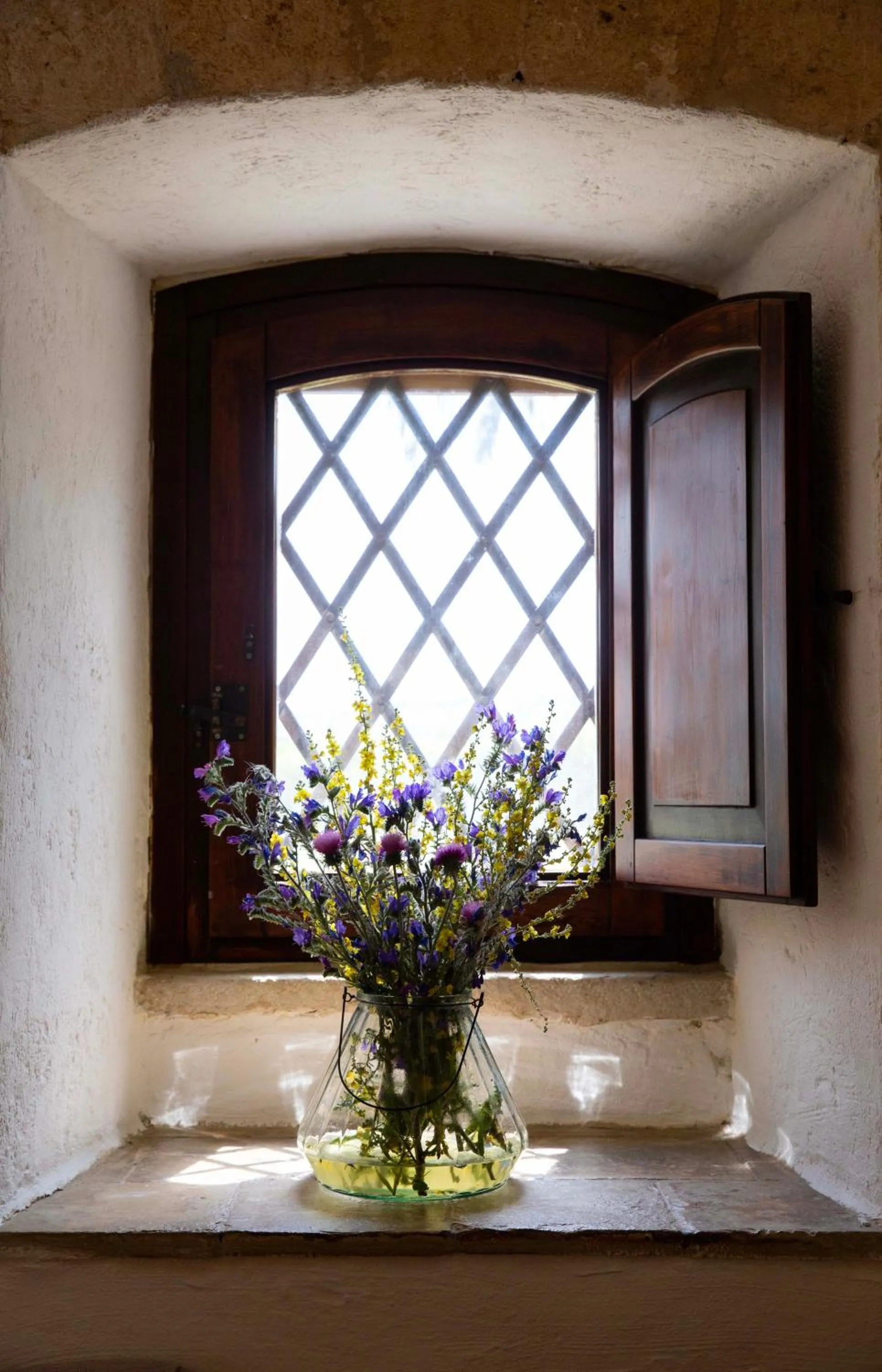 Bedroom in Lama Di Luna Biomasseria
