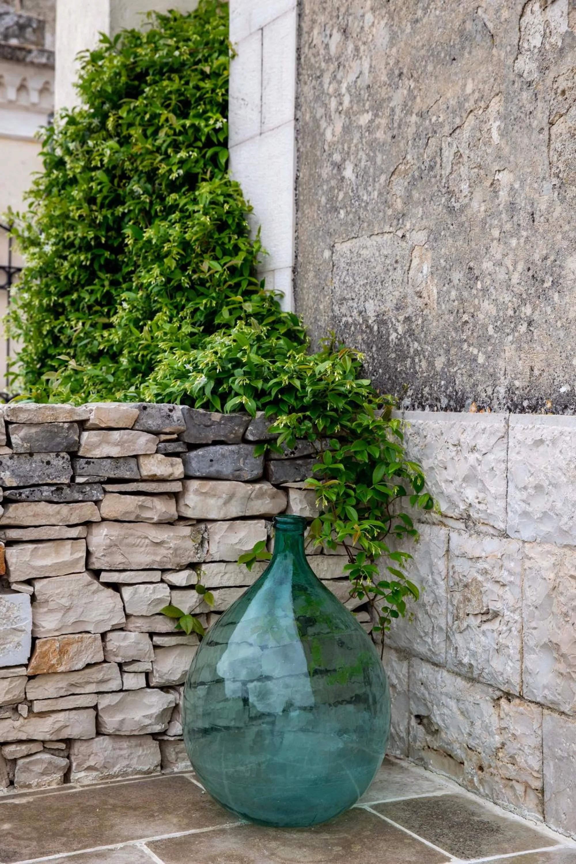 Property building in Lama Di Luna Biomasseria