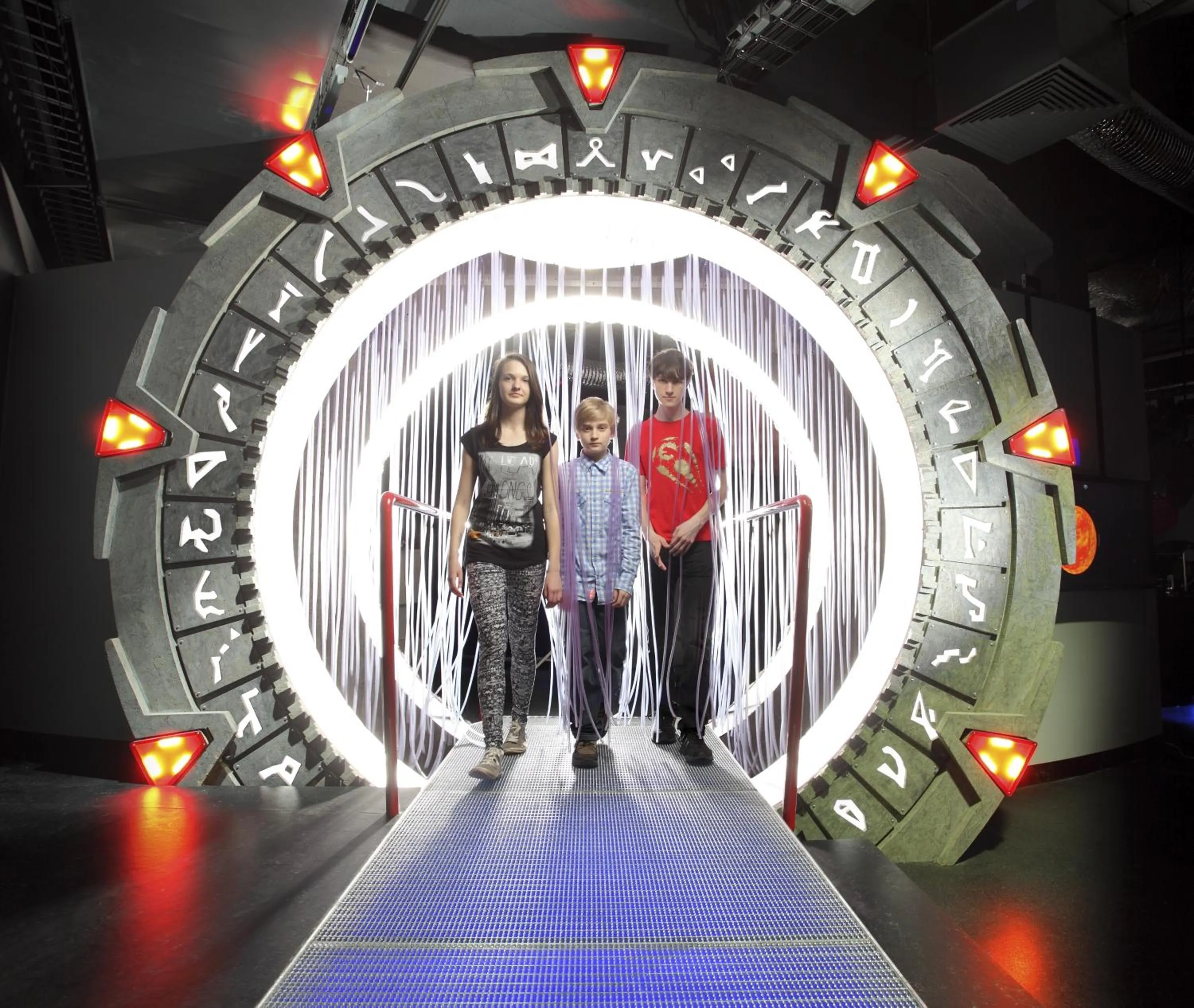 Entertainment in Wellness Hotel Babylon