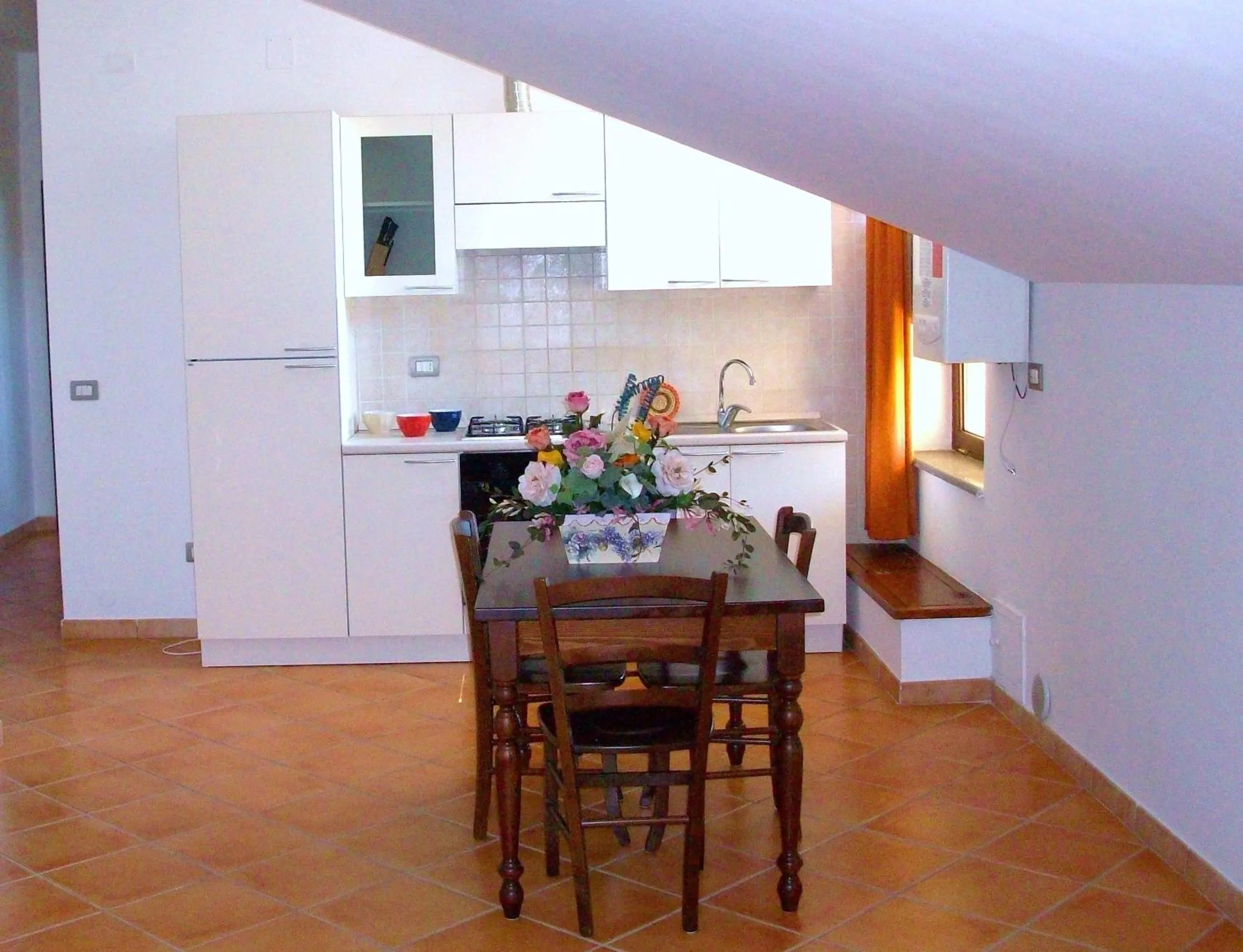 Residence Hotel La Commenda