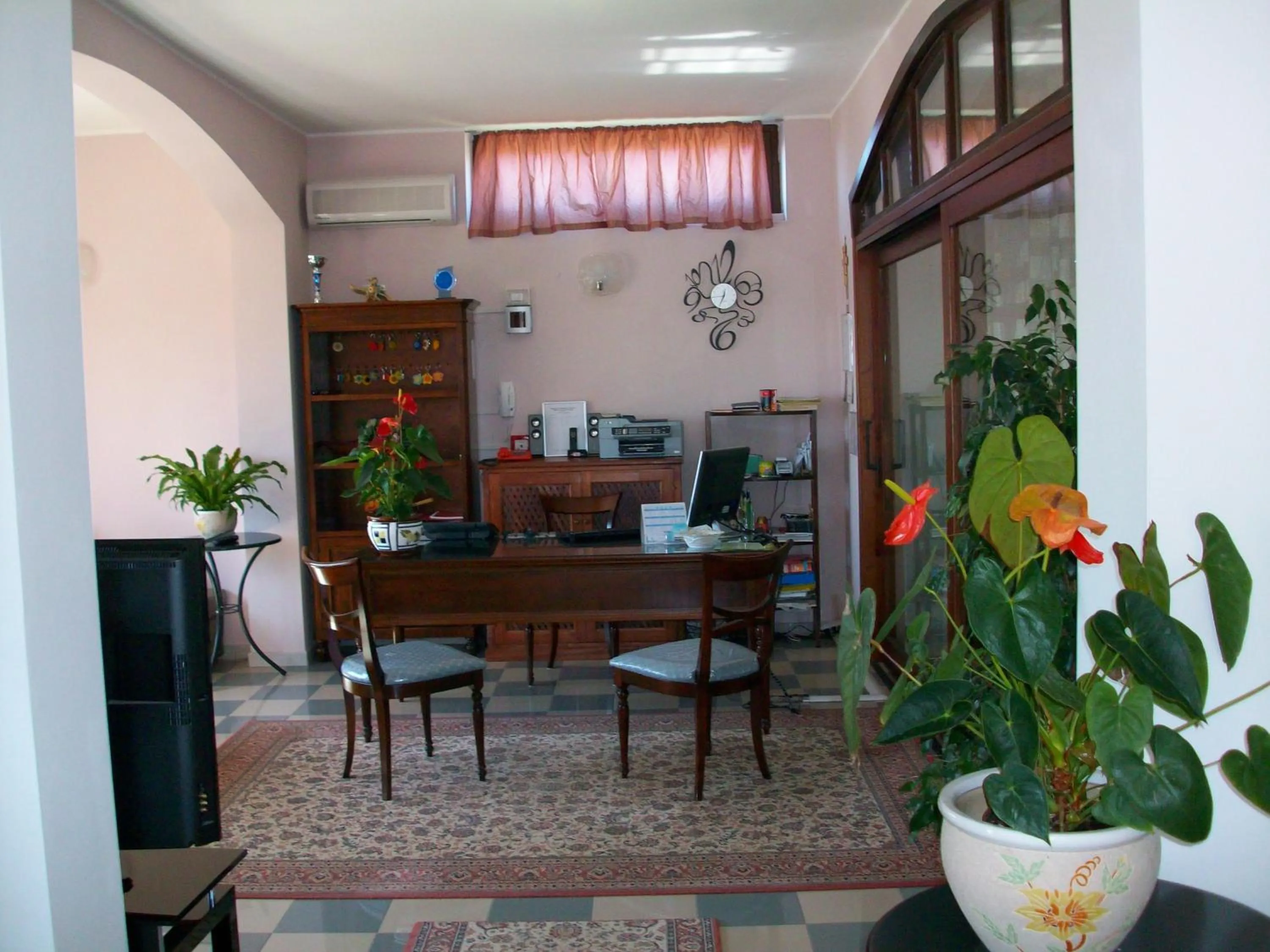 Residence Hotel La Commenda