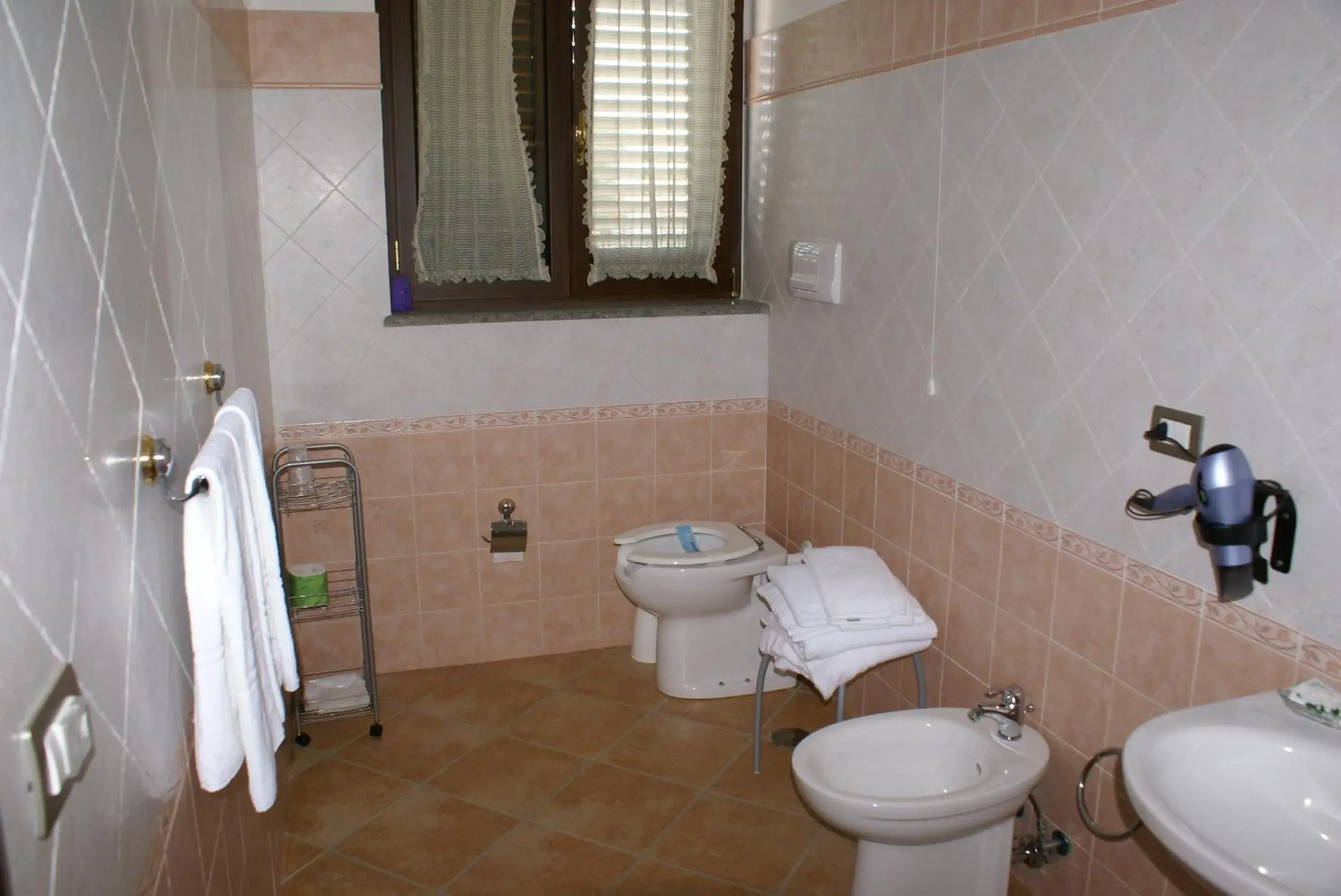 One-Bedroom Apartment in Residence Hotel La Commenda One-Bedroom Apartment in Residence Hotel La Commenda