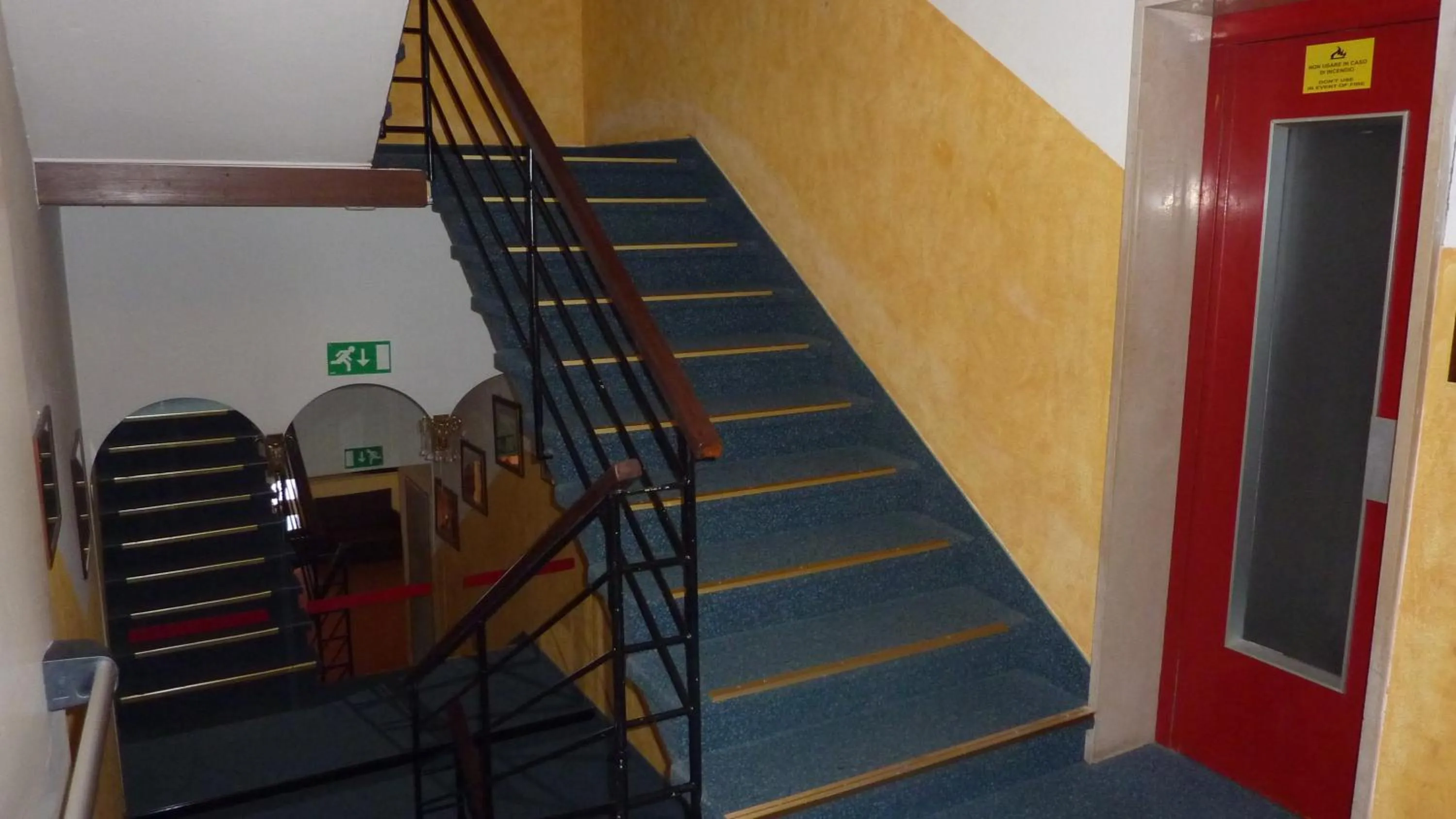 Other in Hotel Canova