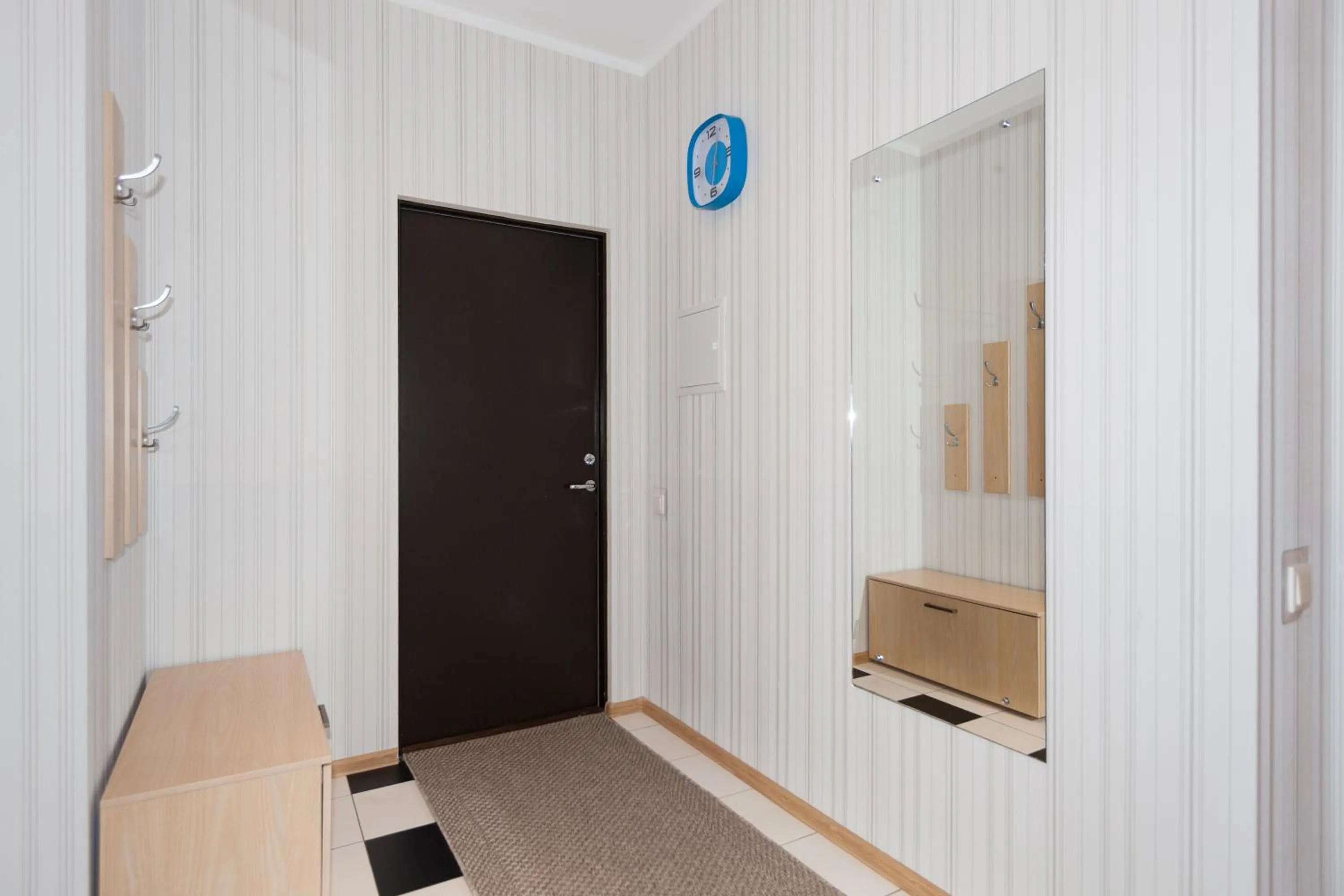 Decorative detail in Amber Coast & Sea