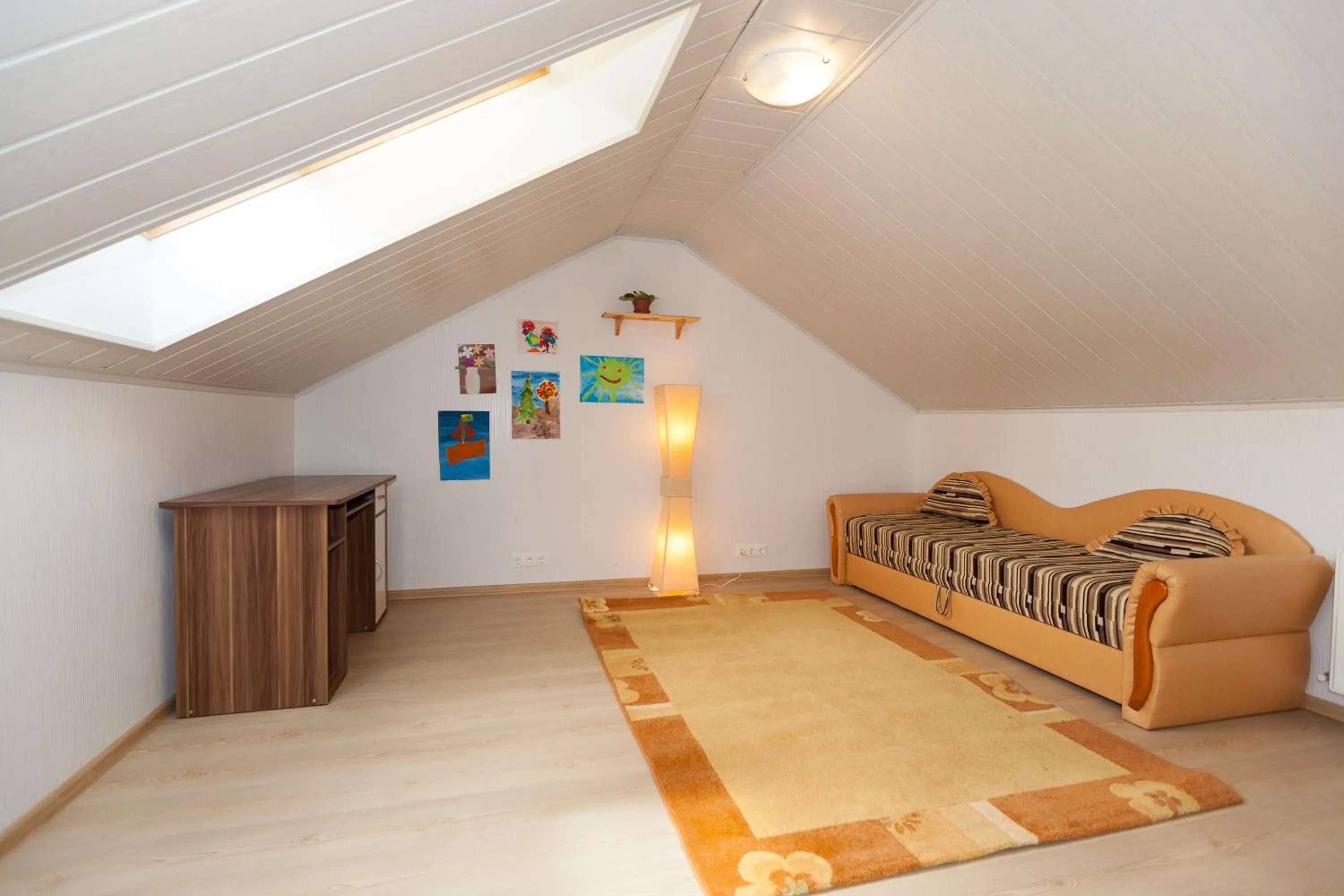 Bedroom in Amber Coast & Sea