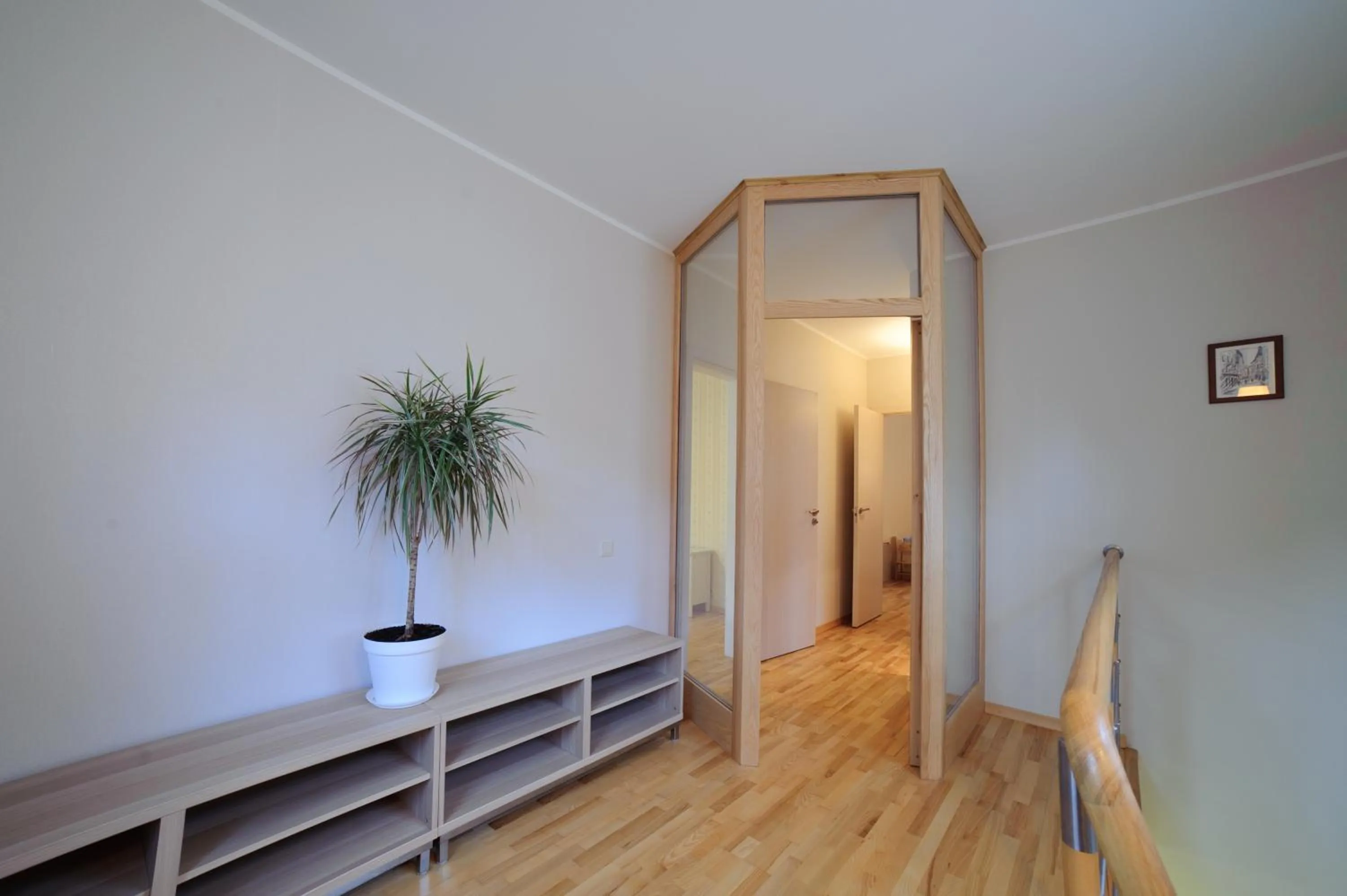 Area and facilities in Amber Coast & Sea