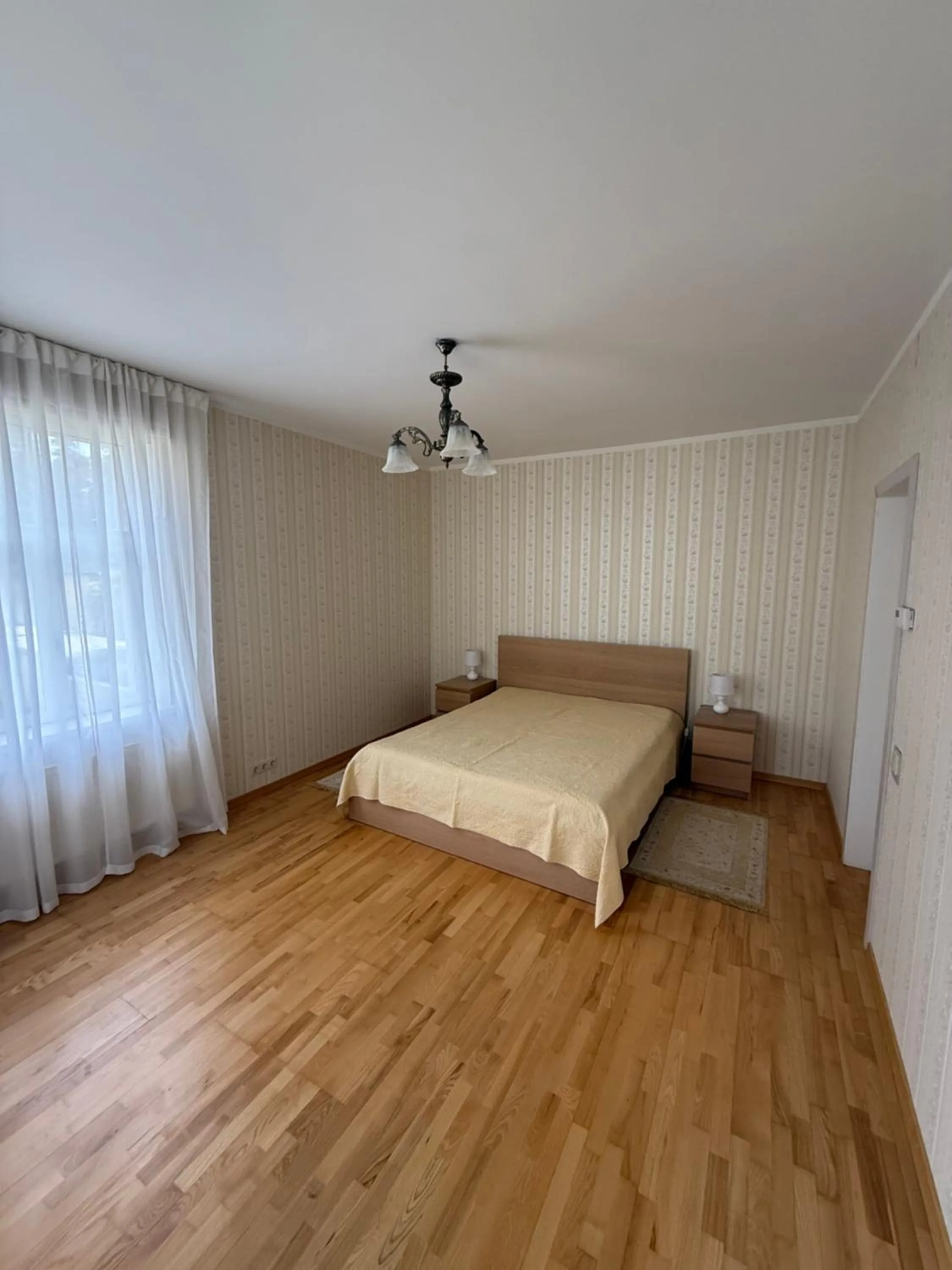 Bed in Amber Coast & Sea