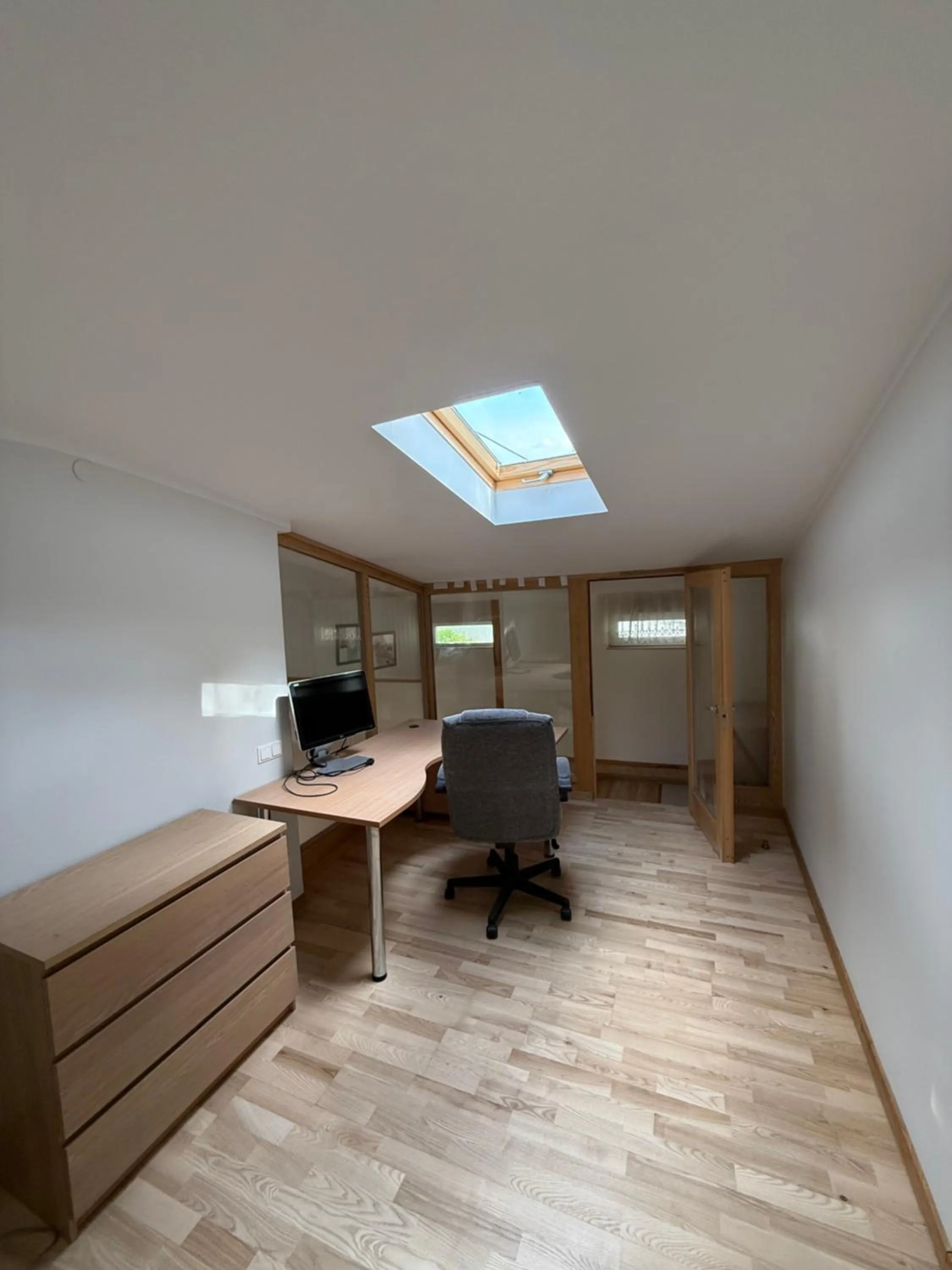 Property building in Amber Coast & Sea