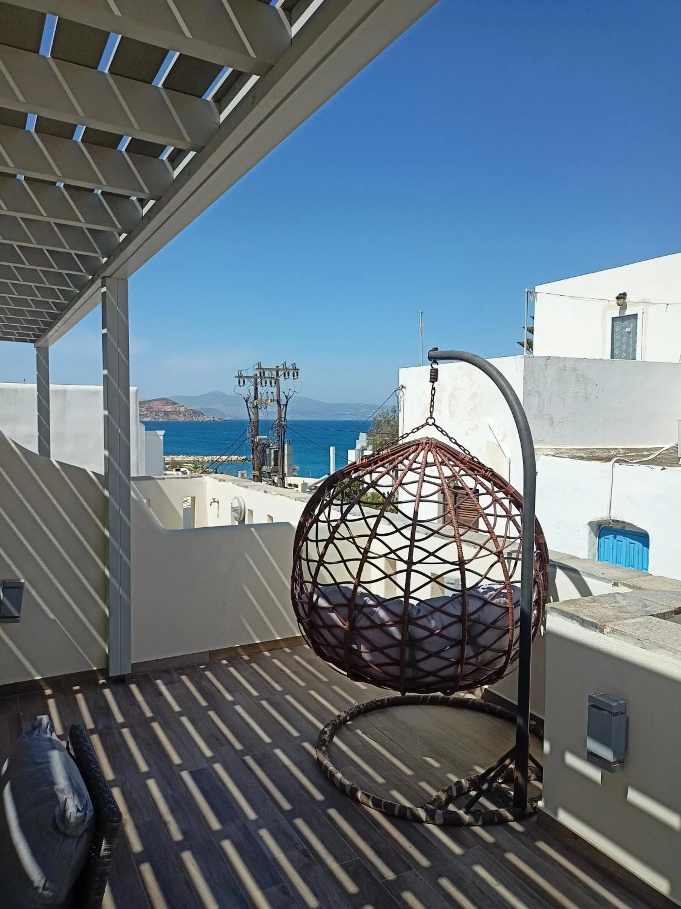 Naxos Illusion Nikos Verikokos