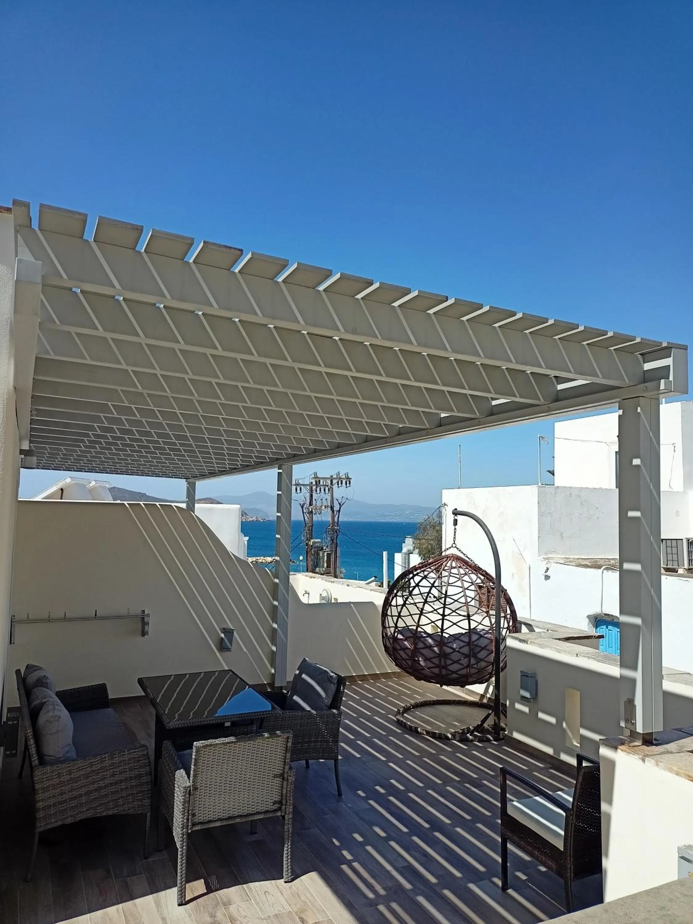 Naxos Illusion Nikos Verikokos