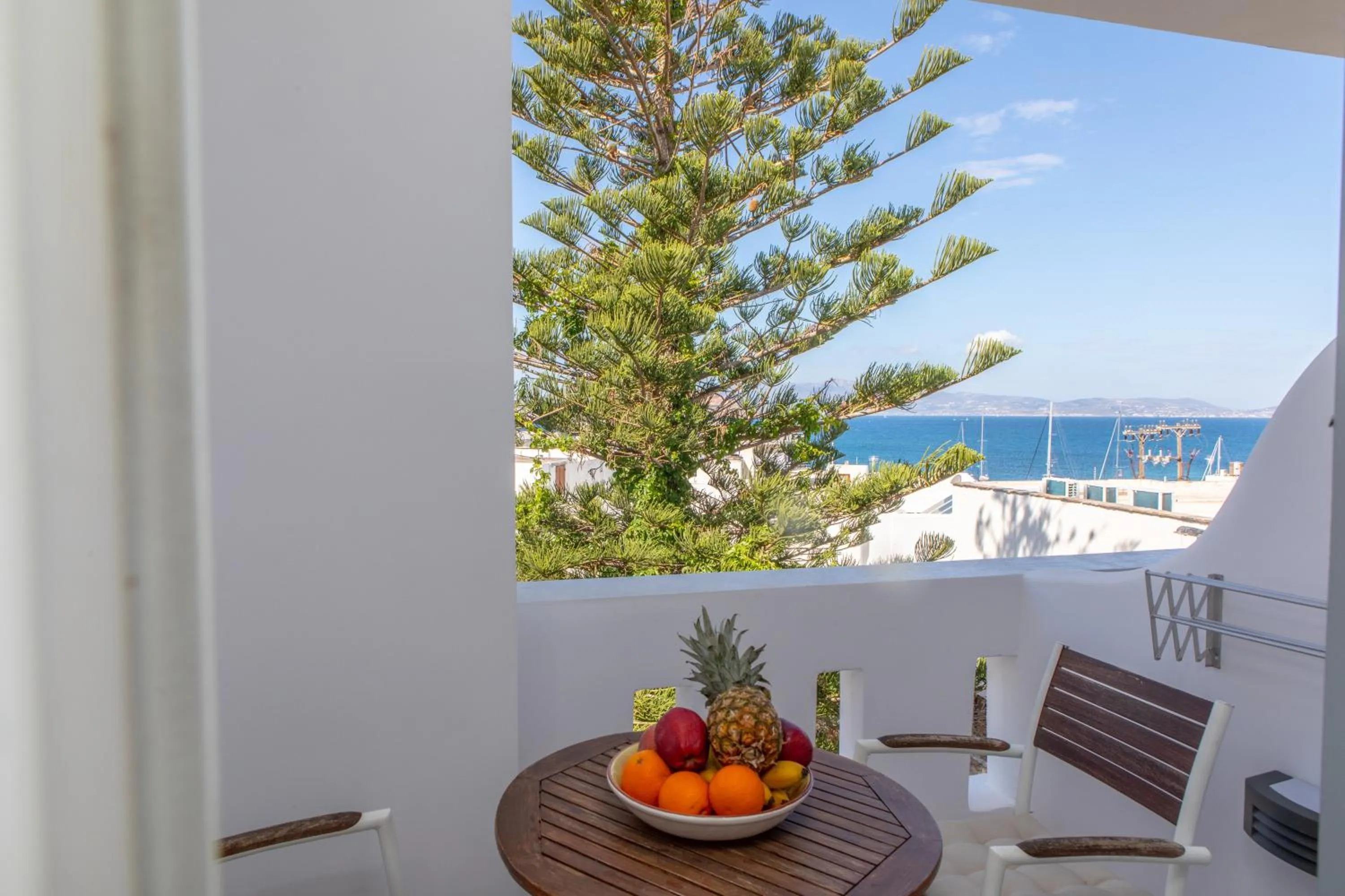 Naxos Illusion Nikos Verikokos