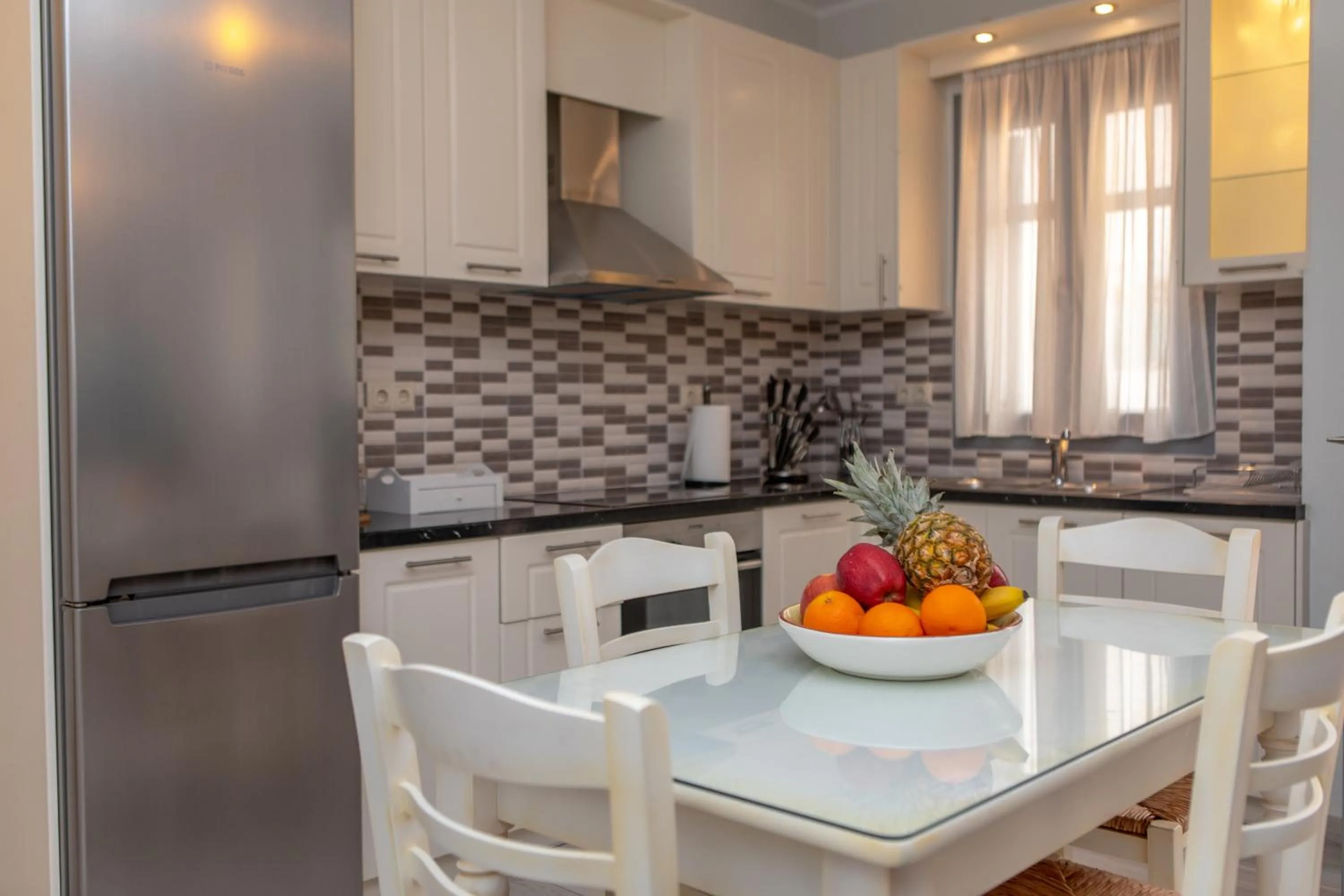 Naxos Illusion Nikos Verikokos