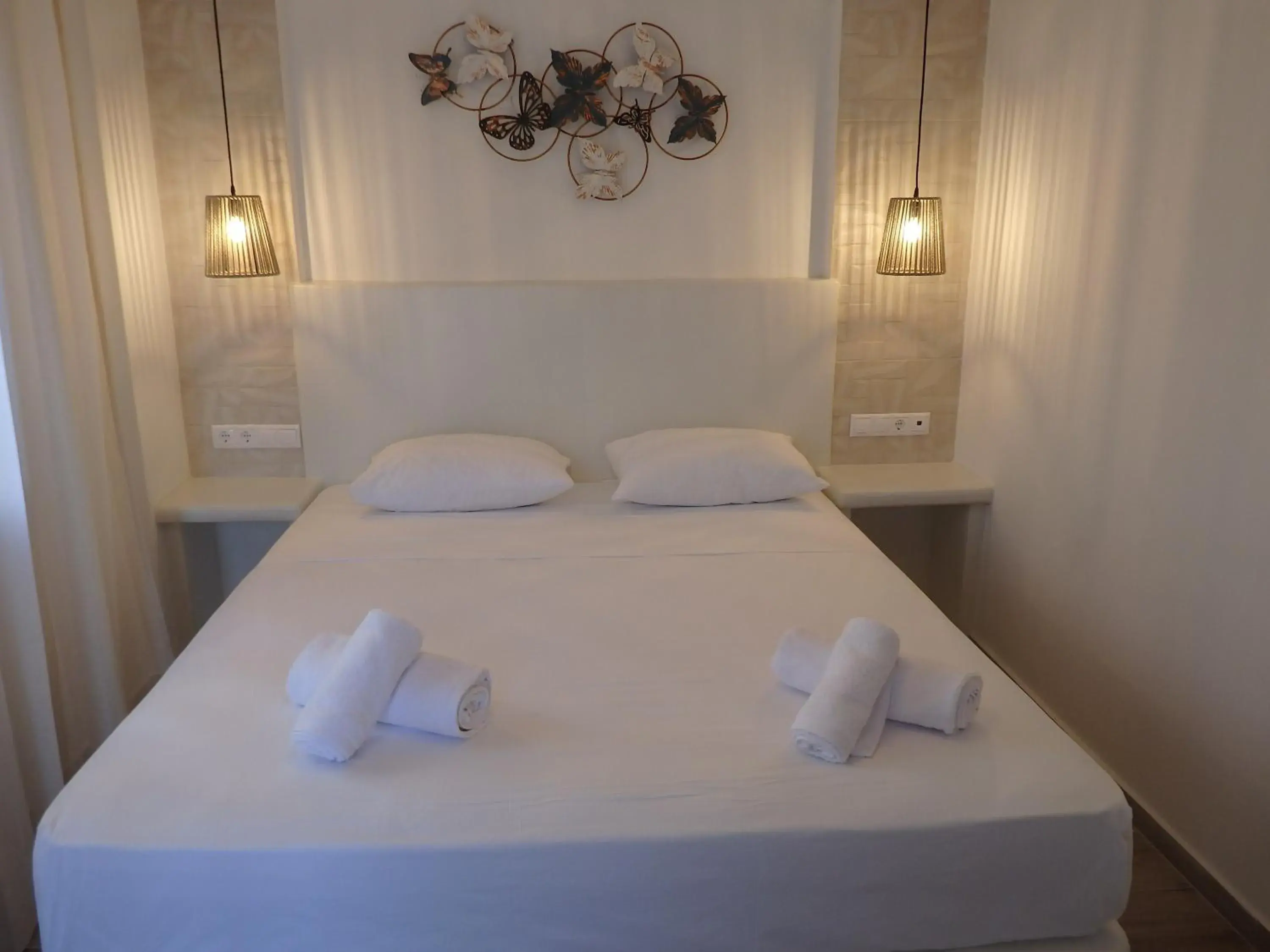 Suite with Sea View in Naxos Illusion Nikos Verikokos Suite with Sea View in Naxos Illusion Nikos Verikokos