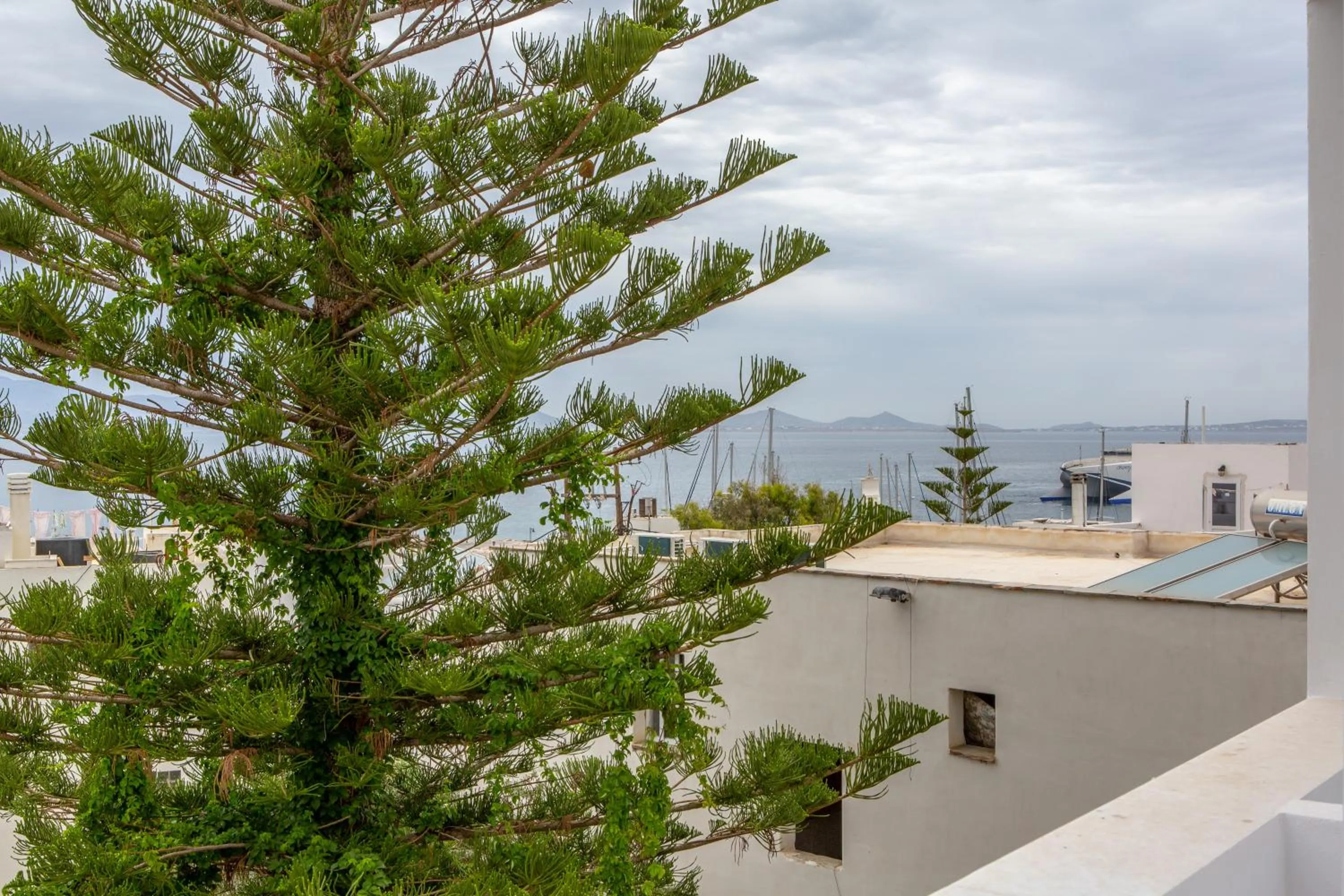 Naxos Illusion Nikos Verikokos