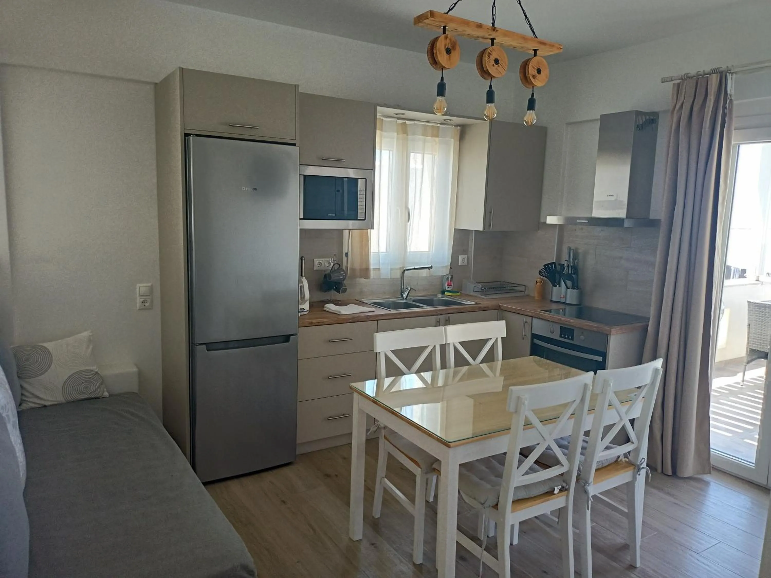 Naxos Illusion Nikos Verikokos