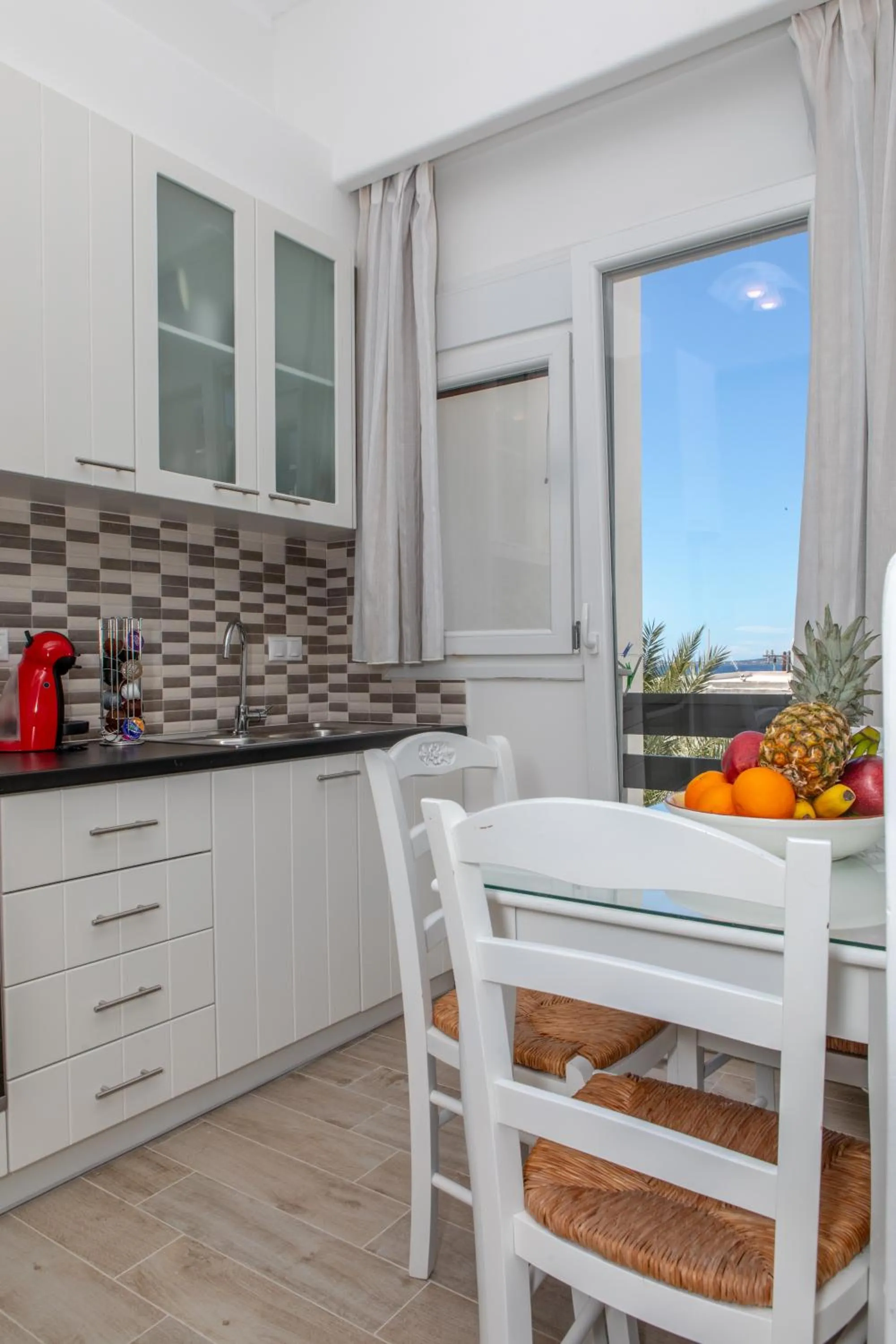 Naxos Illusion Nikos Verikokos