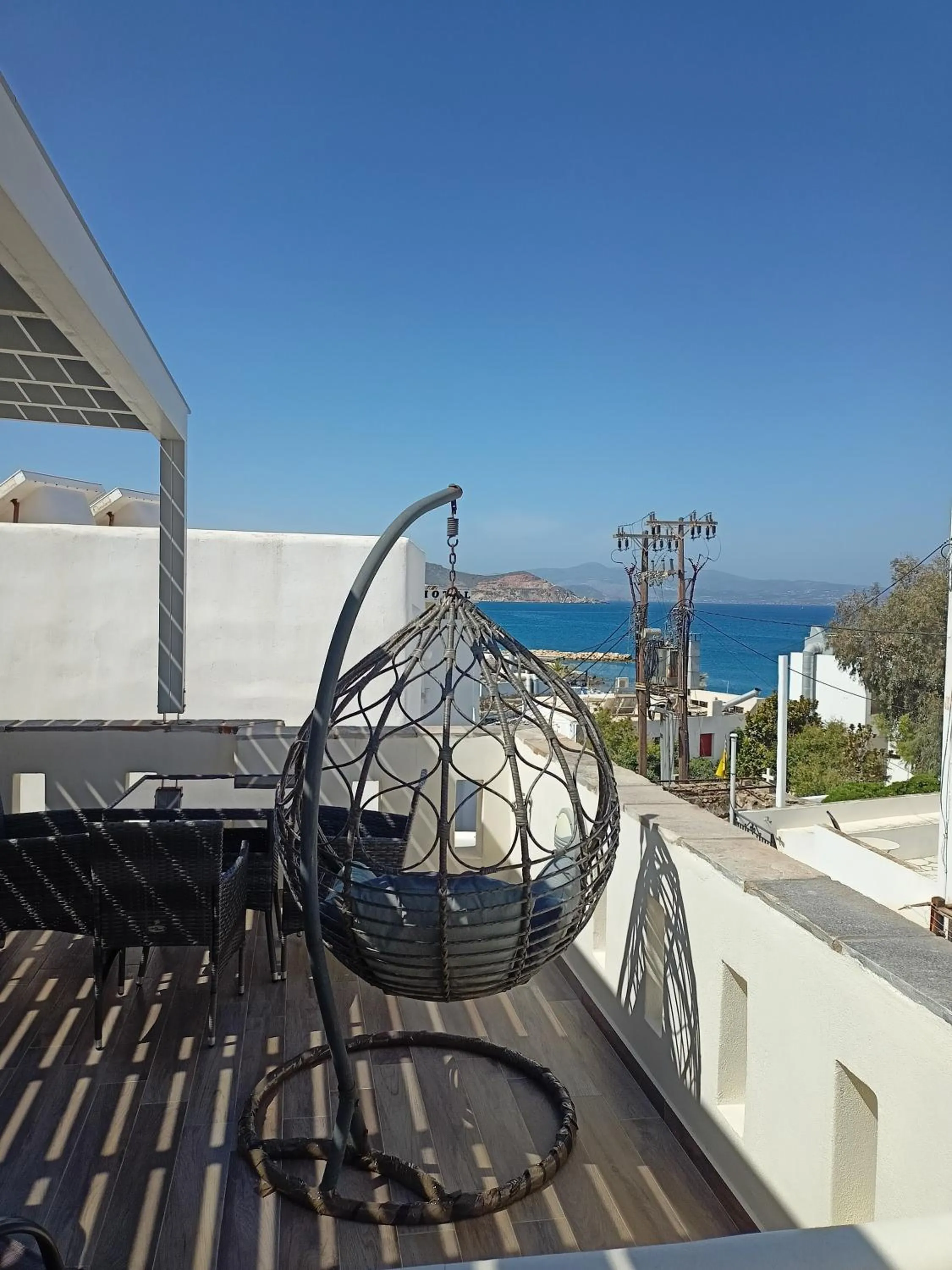 Naxos Illusion Nikos Verikokos