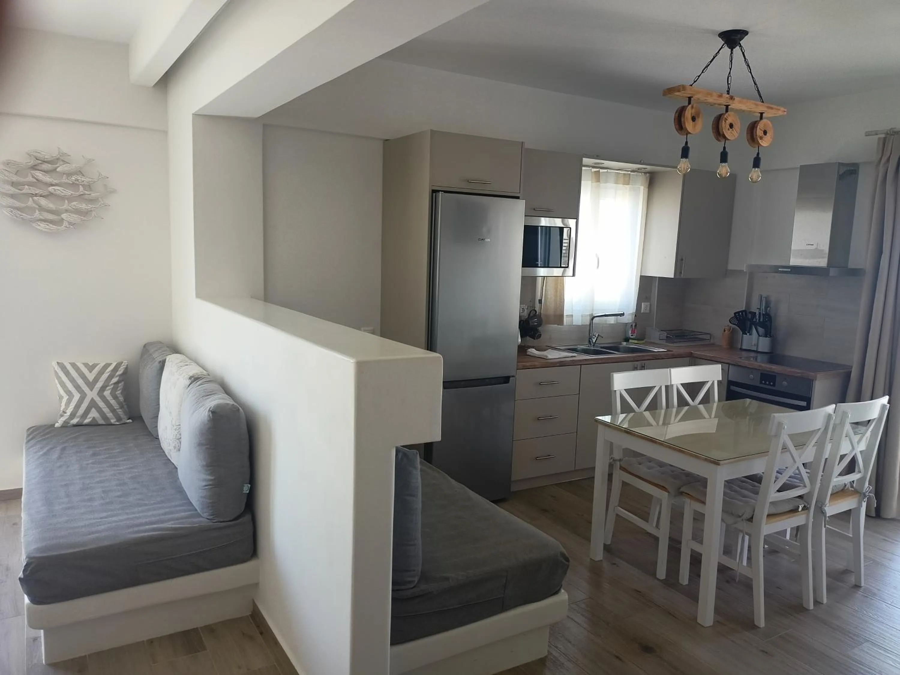 Naxos Illusion Nikos Verikokos