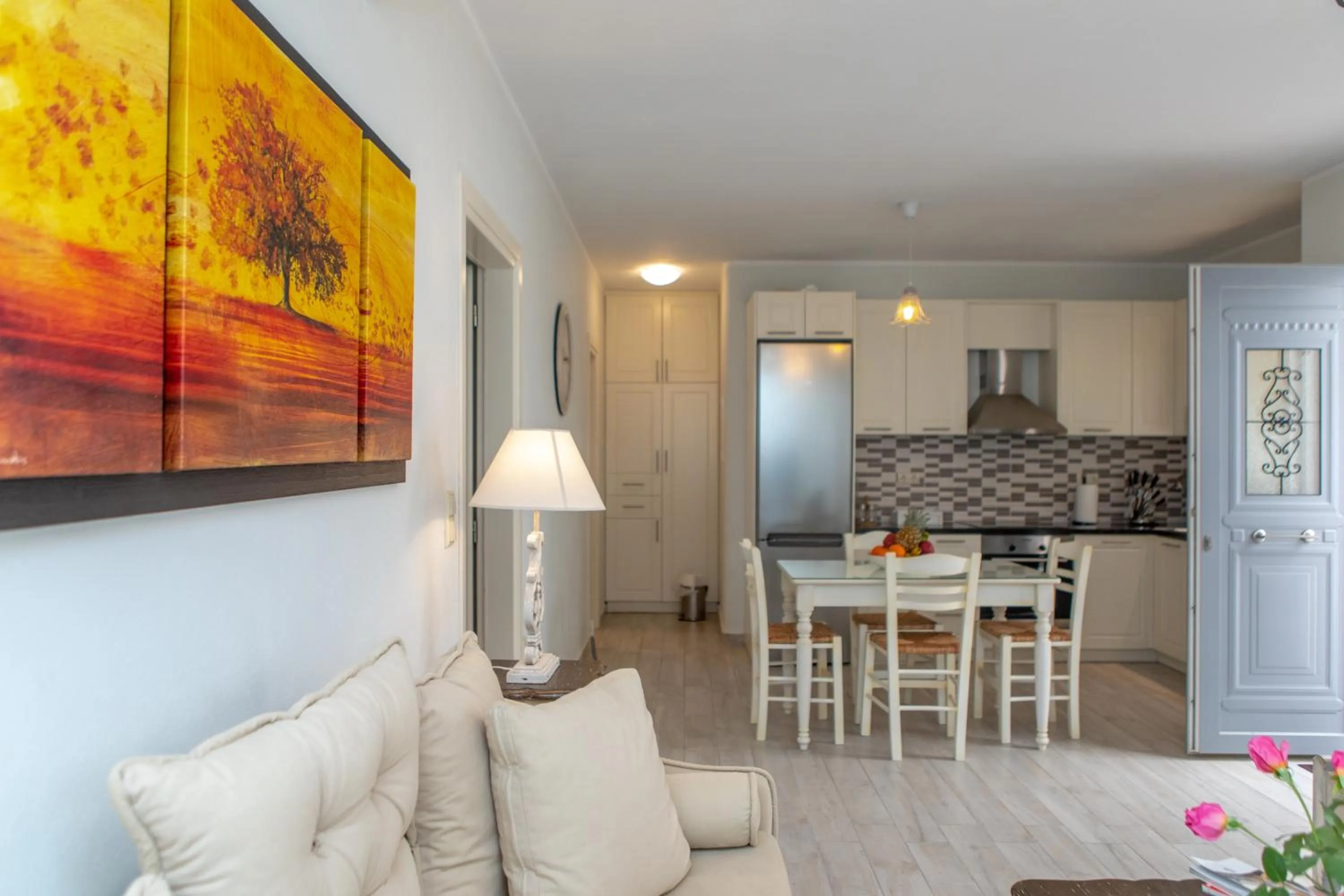 Naxos Illusion Nikos Verikokos