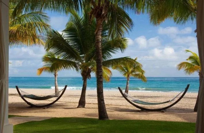 View (from property/room) in Hotel Colombus