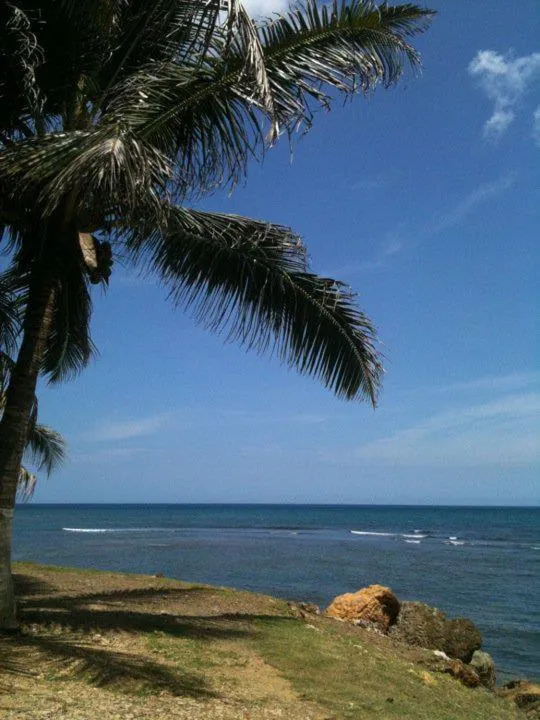 Beach in Hotel Colombus