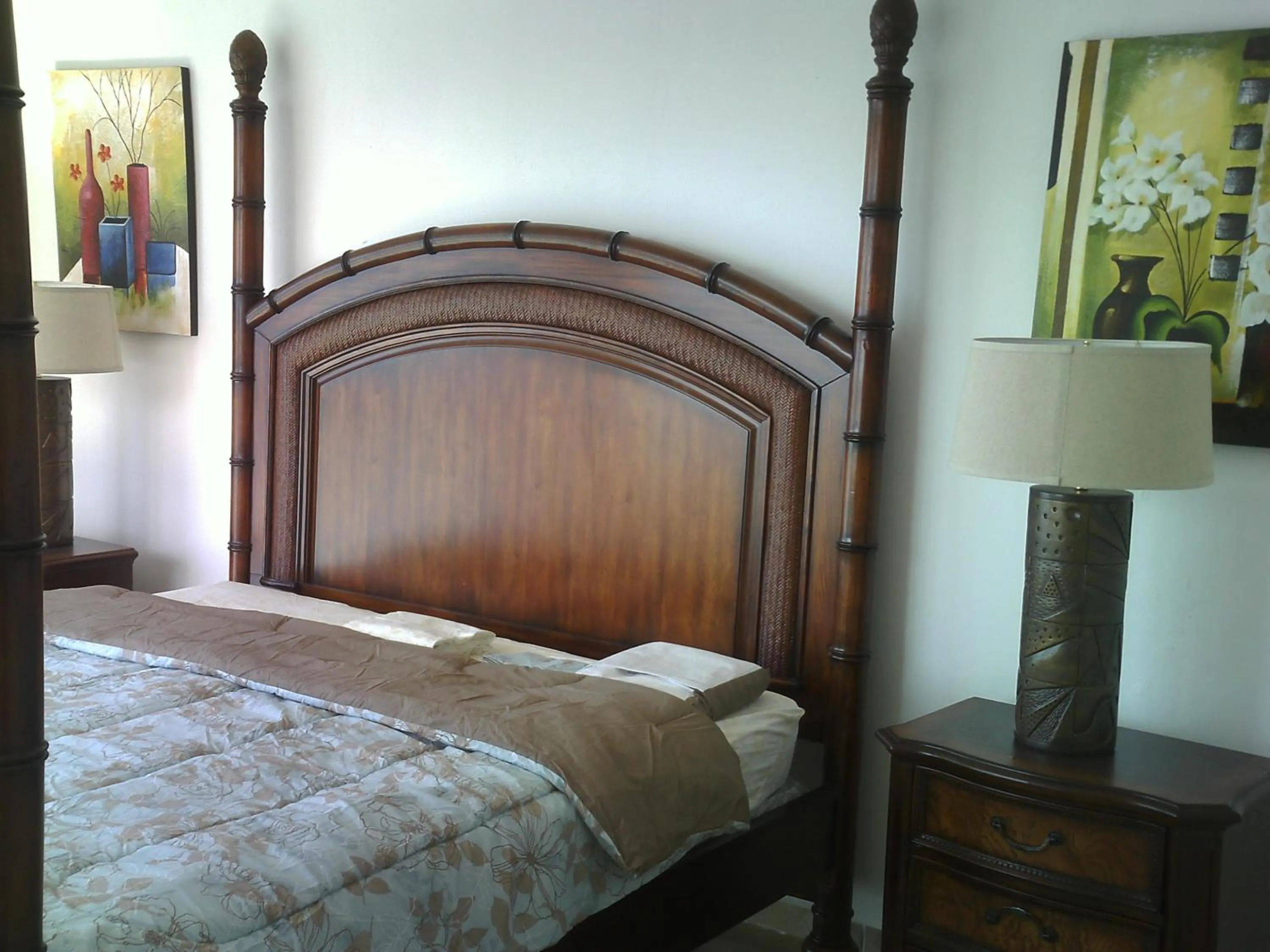 Bedroom, Bed in Hotel Colombus