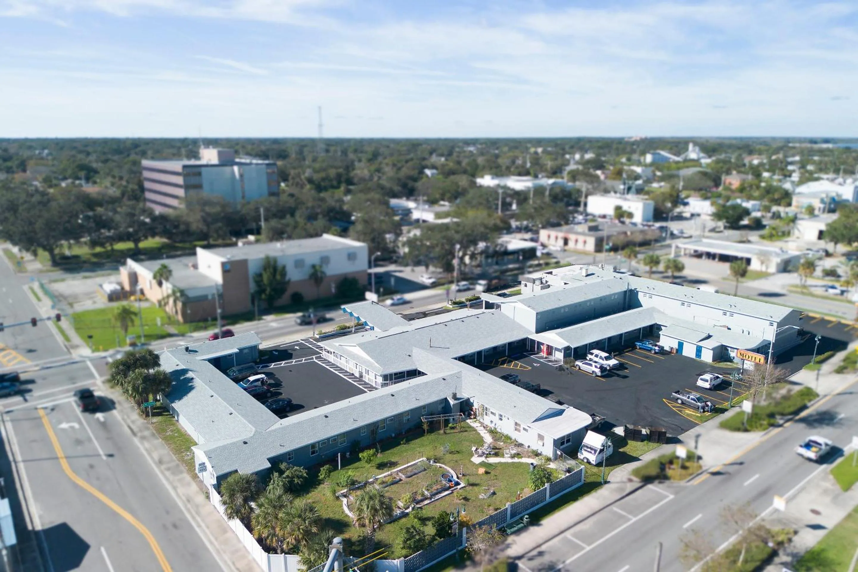 Other in Sunrise Inn by OYO Titusville FL