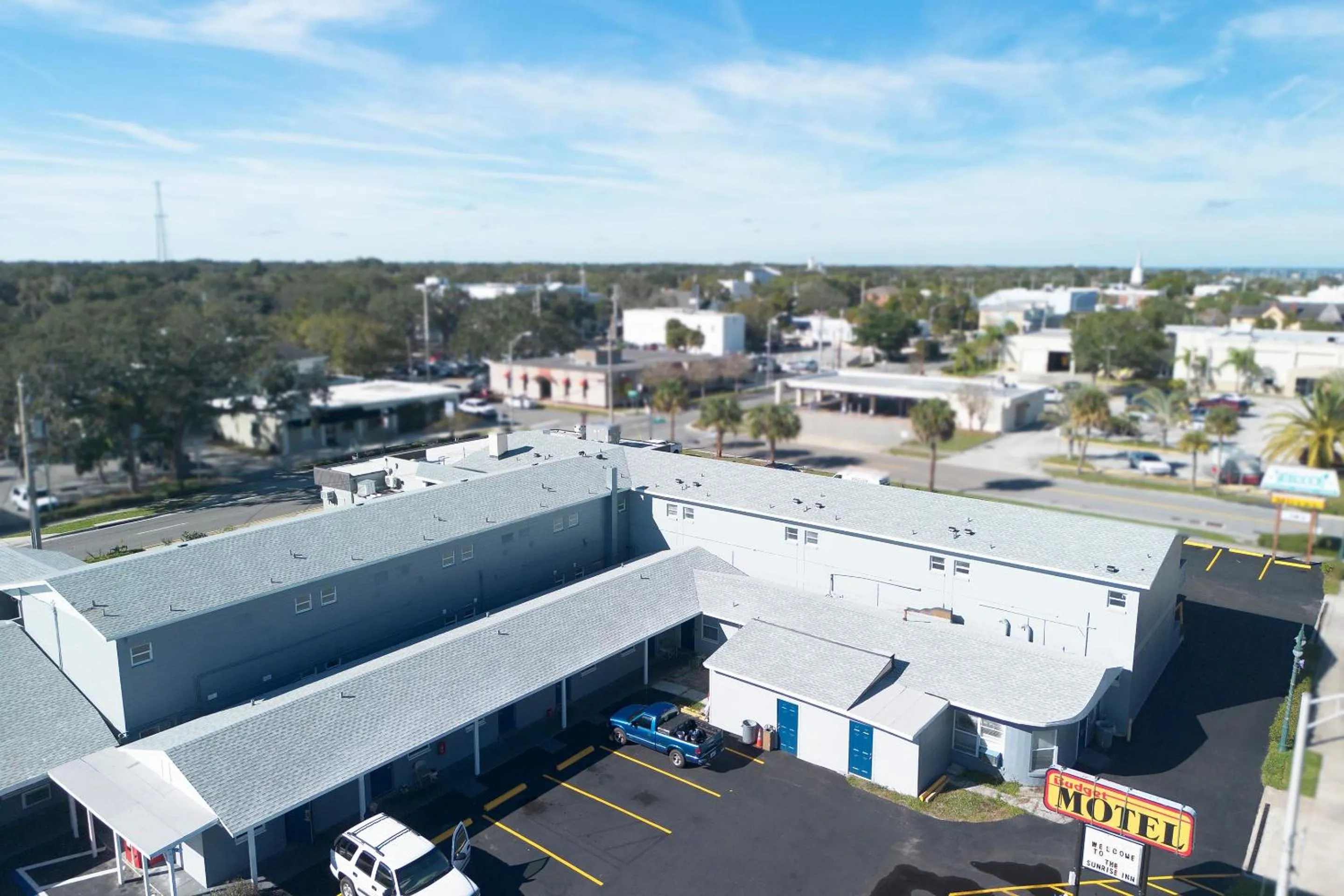 Other in Sunrise Inn by OYO Titusville FL