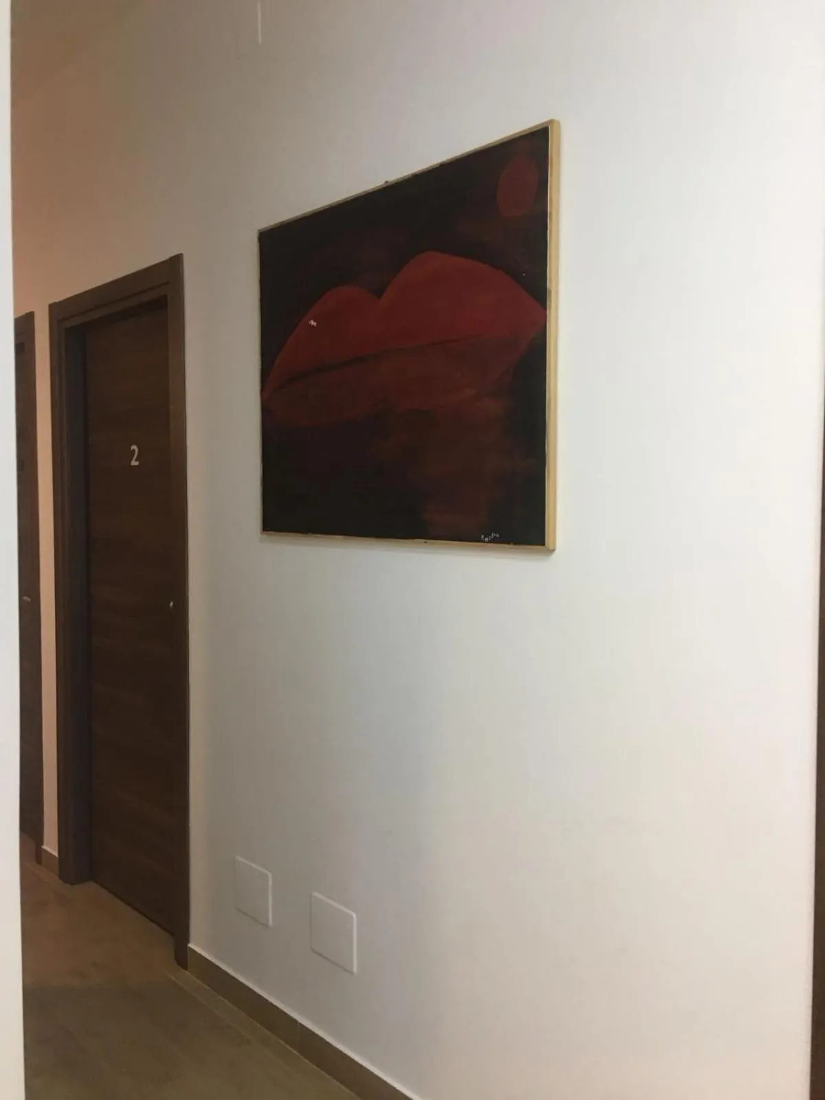 B&B Il Bacio di Napoli