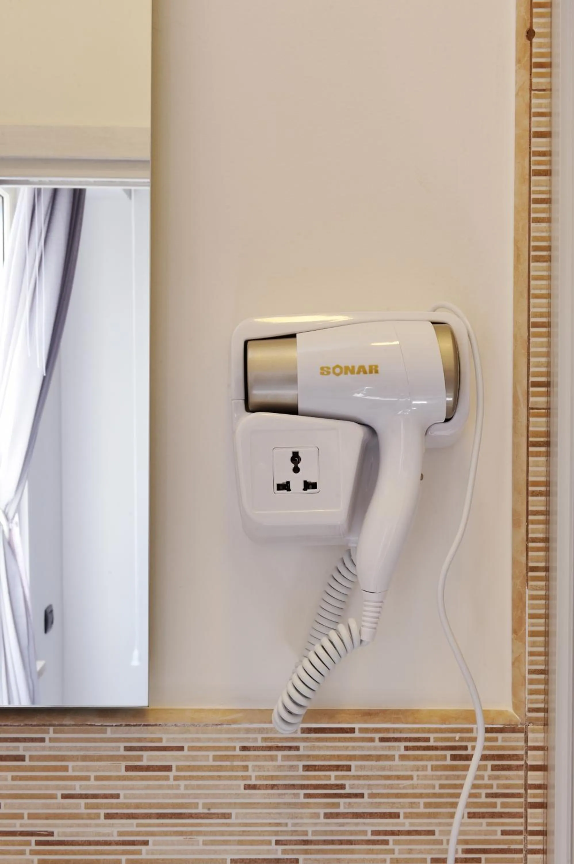 B&B Il Bacio di Napoli