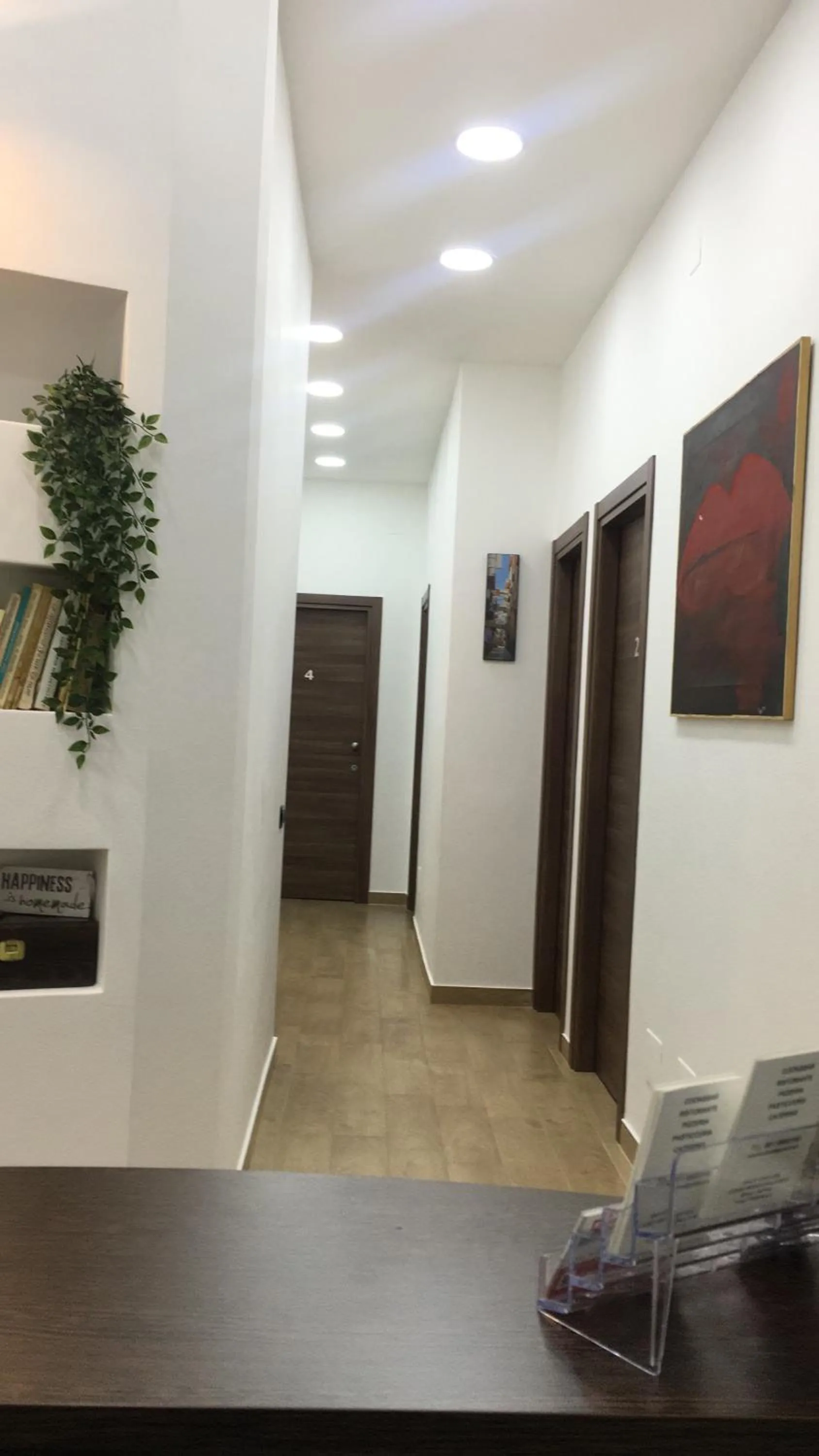 B&B Il Bacio di Napoli