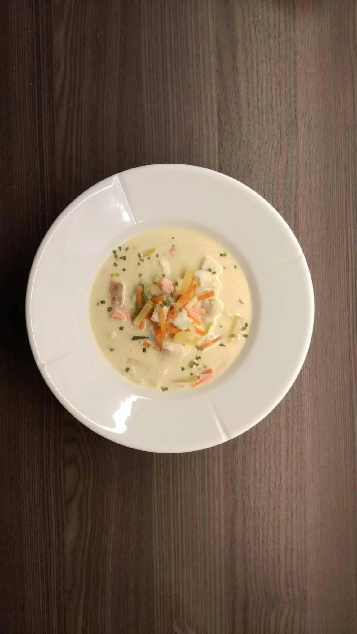 On site in Bardu Hotell