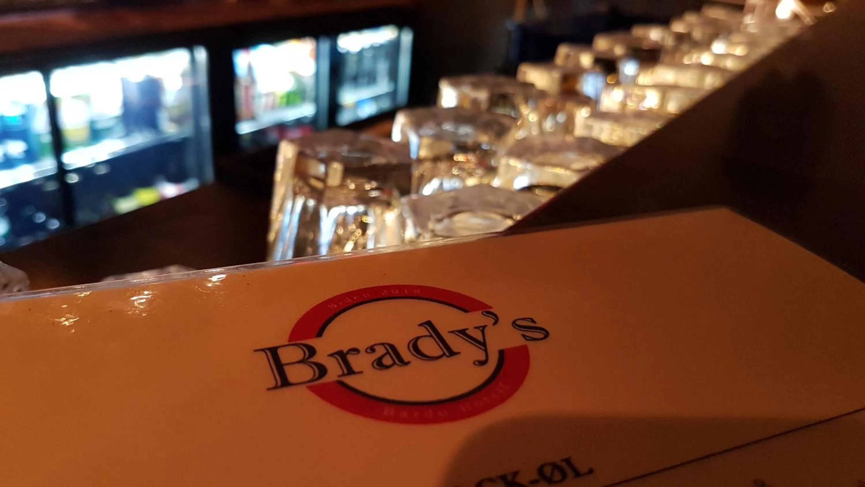 Lounge or bar in Bardu Hotell