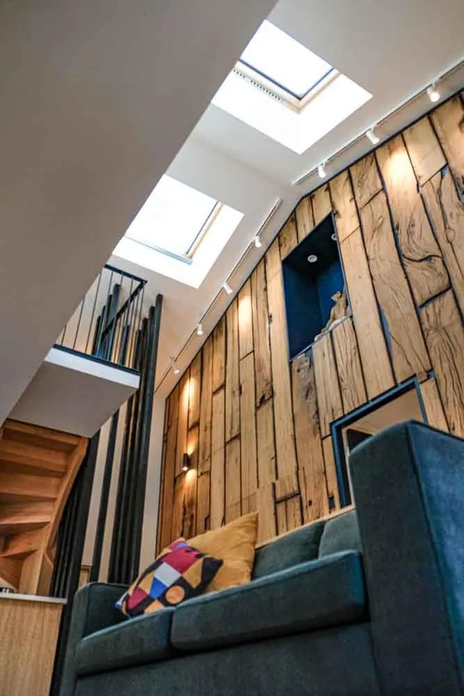 Logis Hotel Erreguina