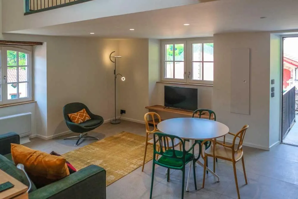 Logis Hotel Erreguina