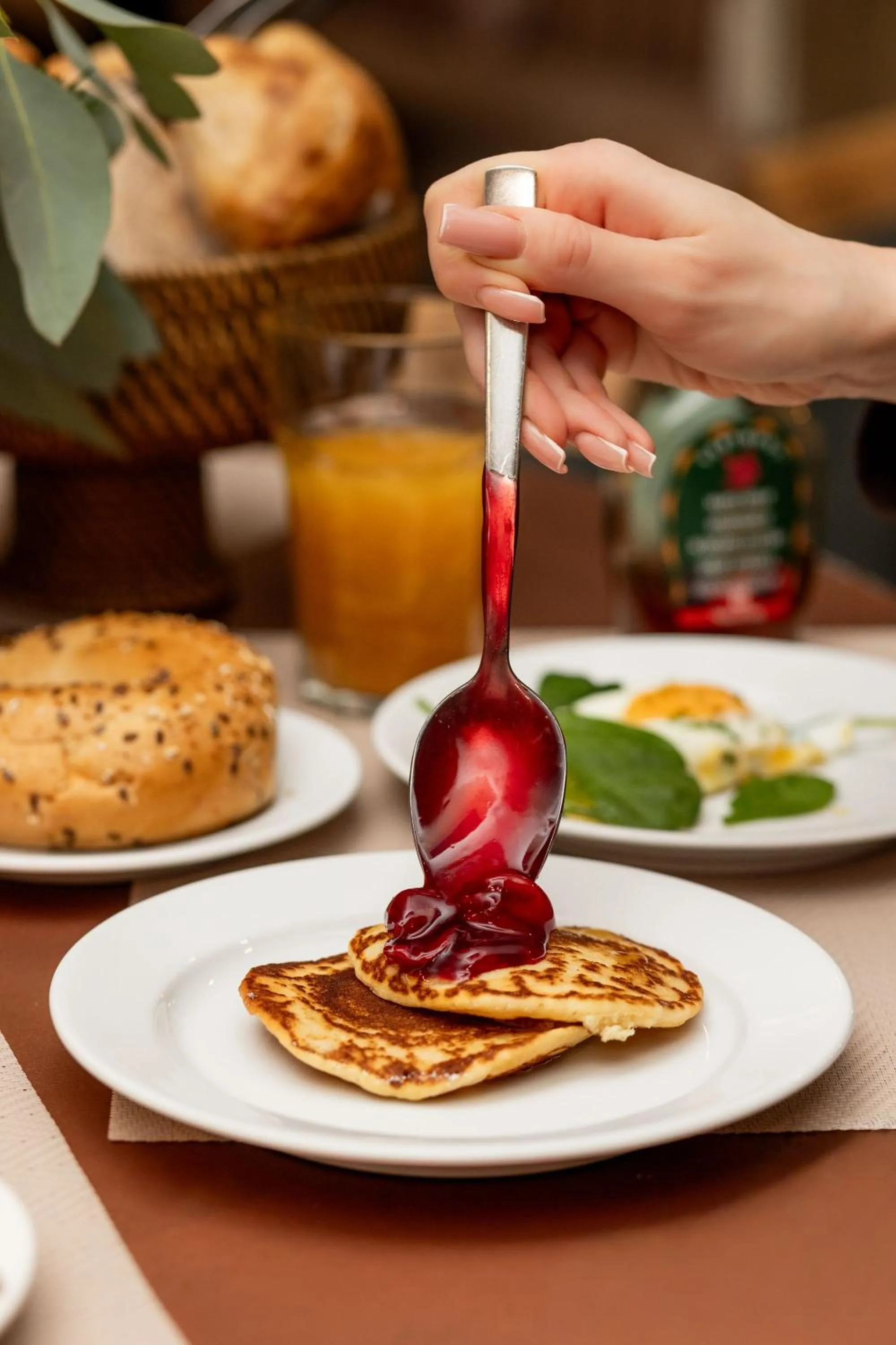 Arche Hotel Puławska Residence Warszawa