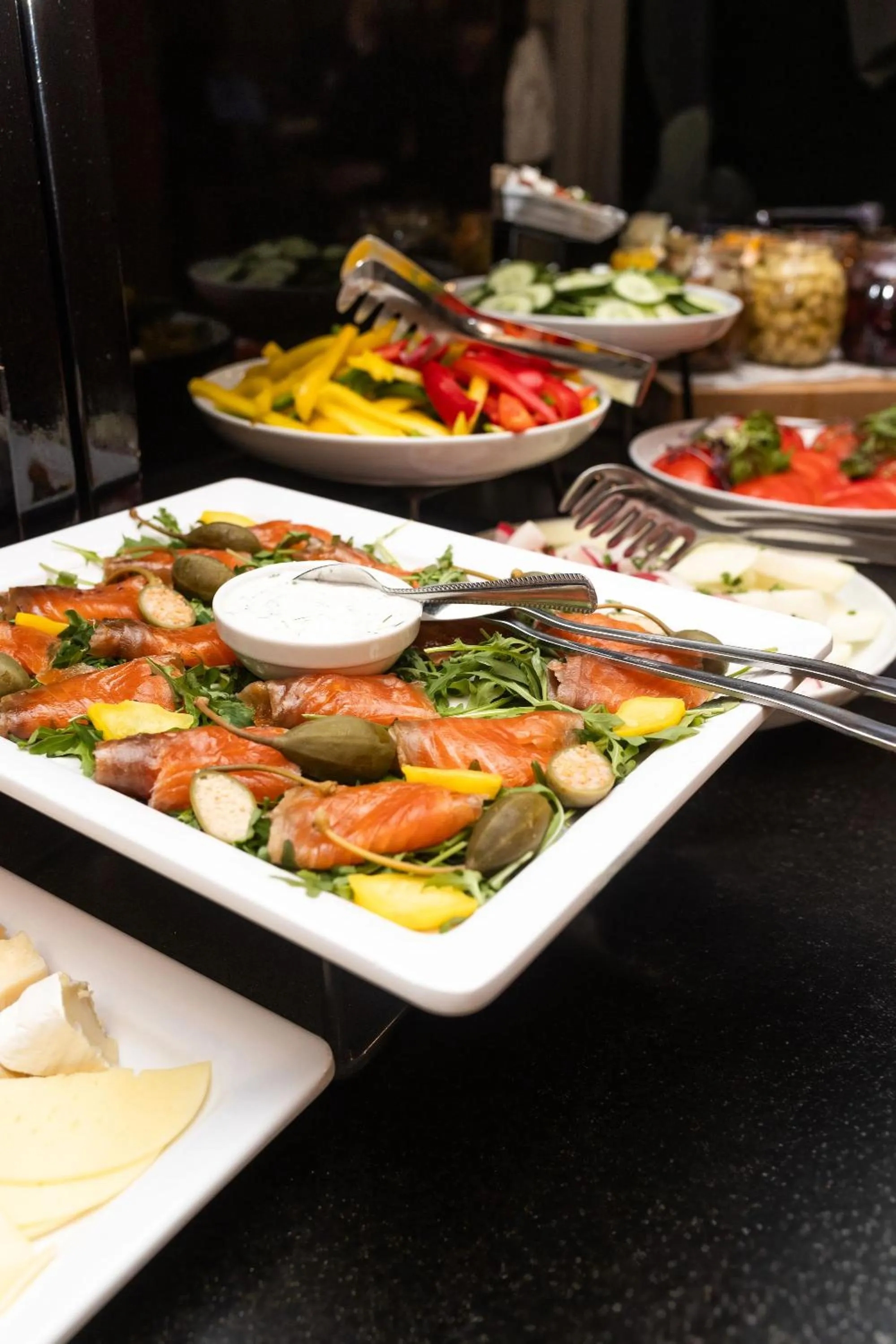 Arche Hotel Puławska Residence Warszawa