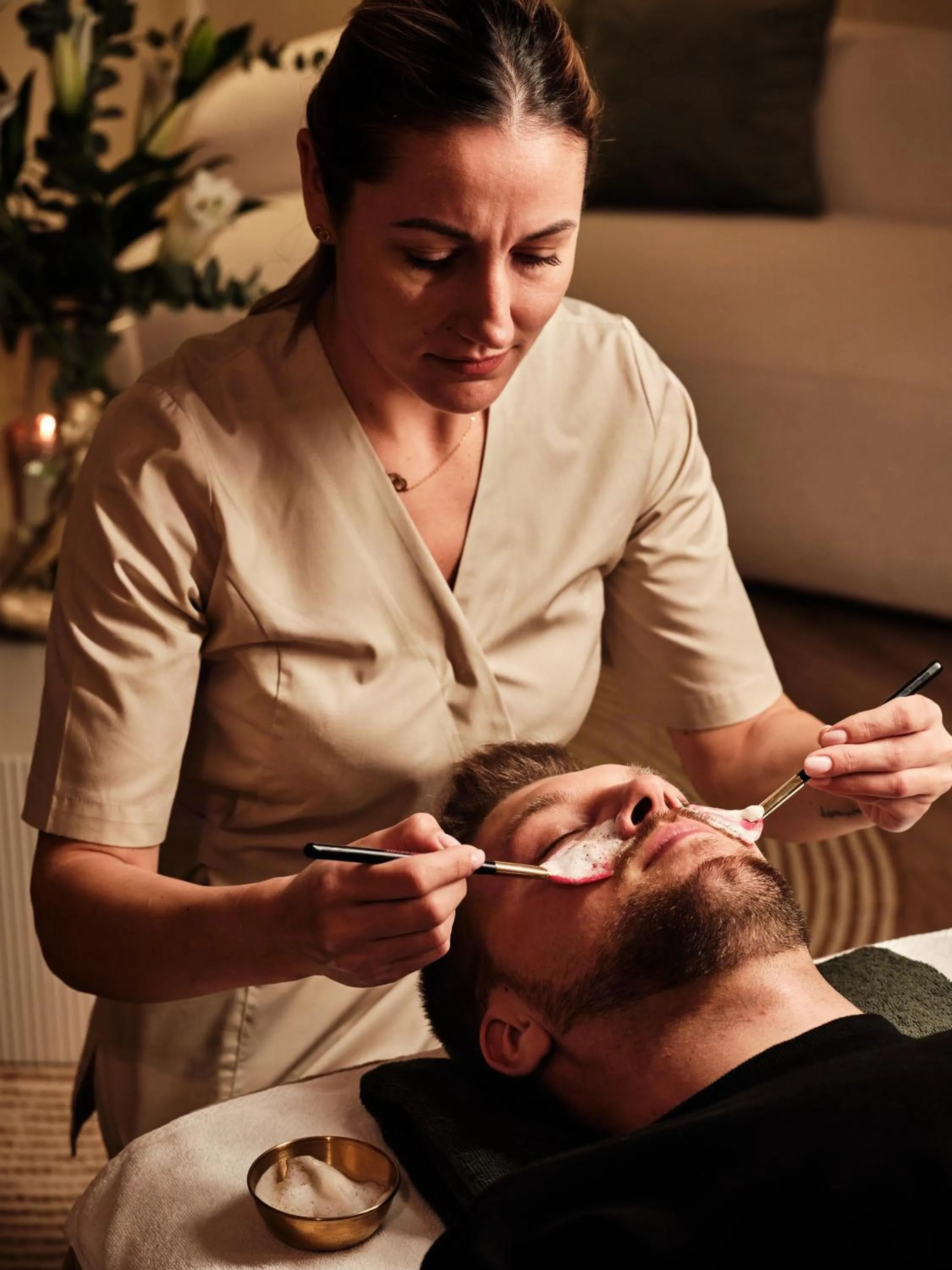 Arche Hotel Puławska Residence Warszawa