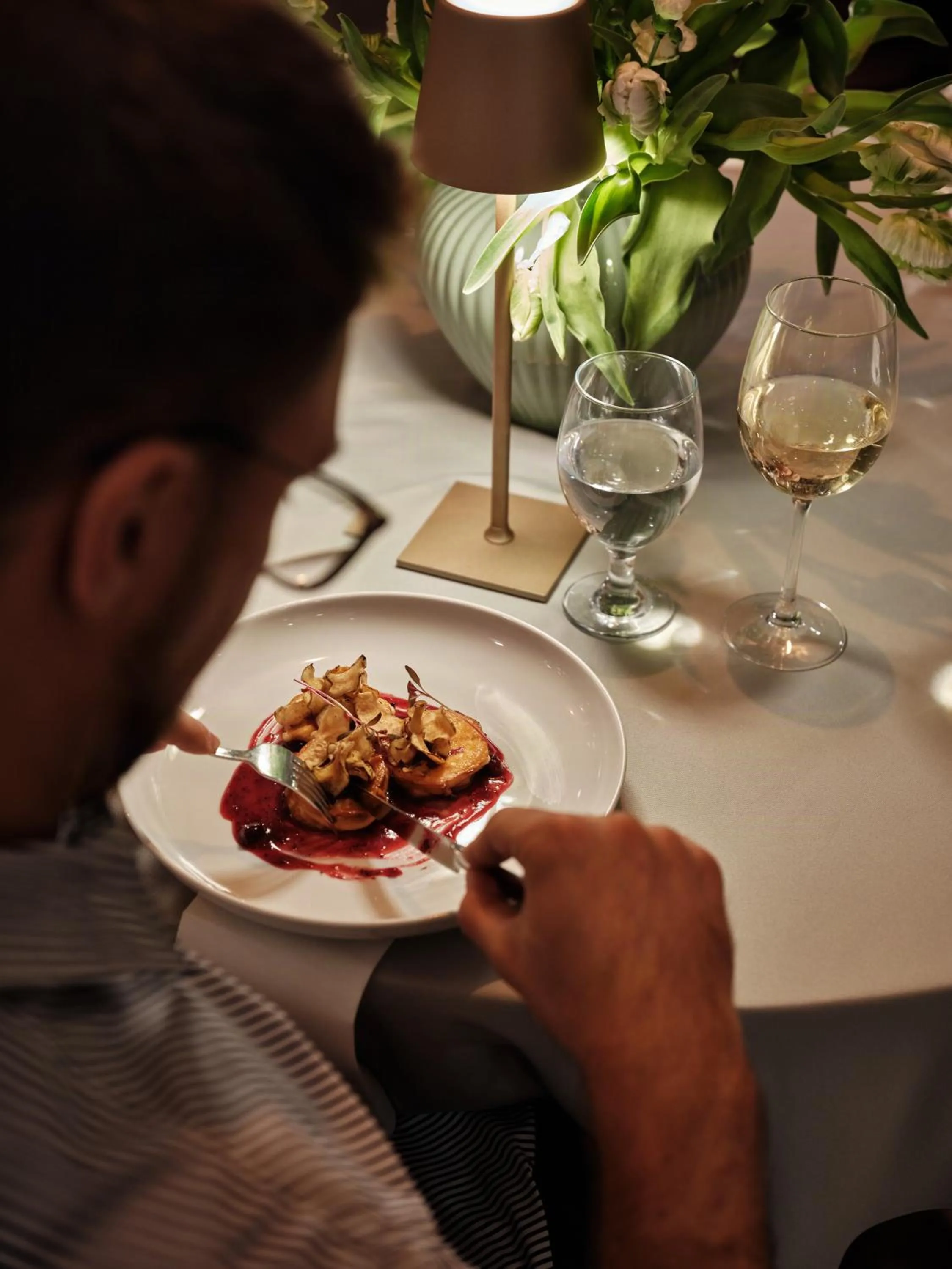 Arche Hotel Puławska Residence Warszawa