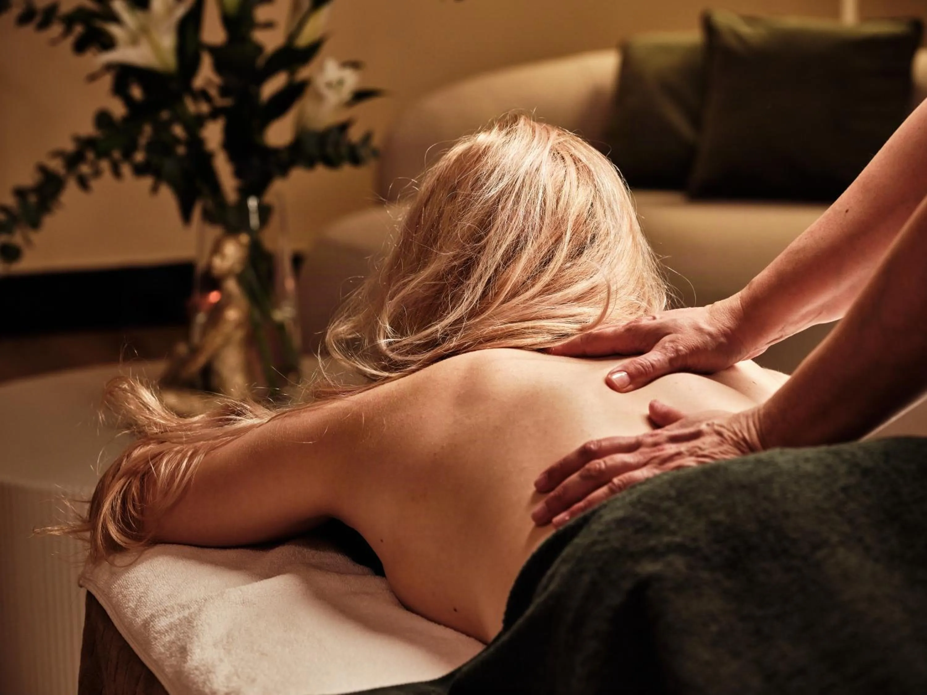 Arche Hotel Puławska Residence Warszawa