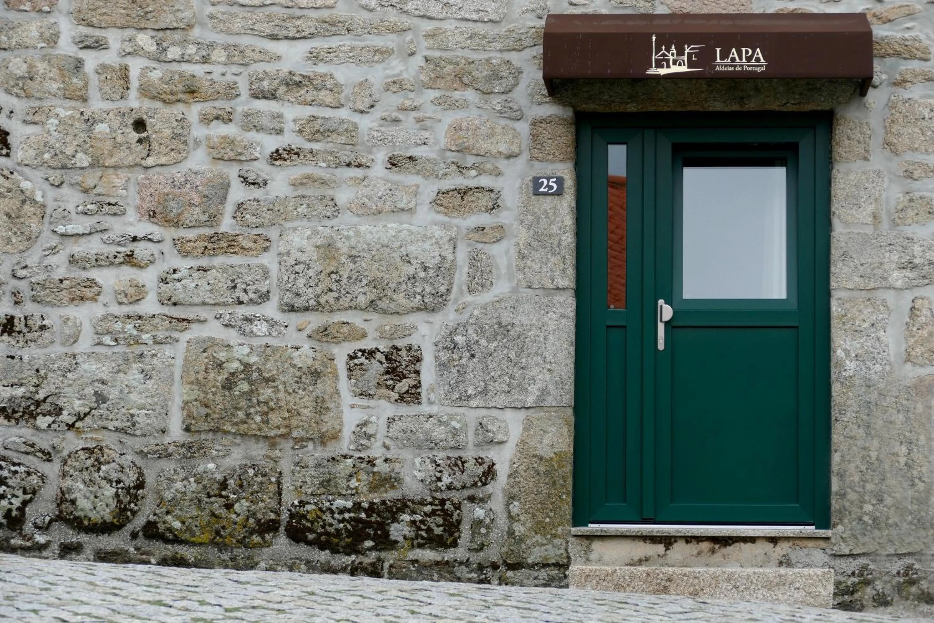 Casa Aldeia da Lapa