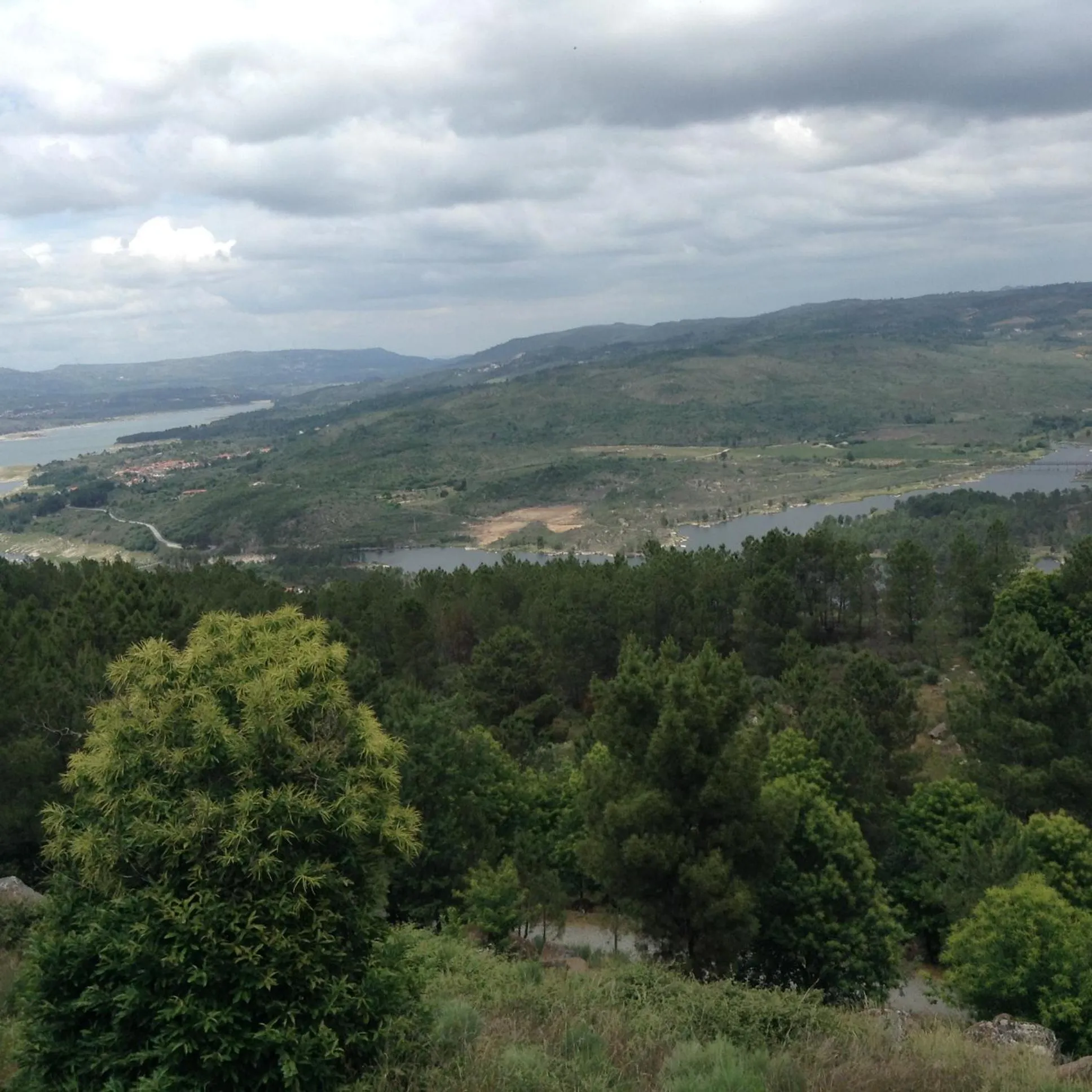 Activities in Casa Aldeia da Lapa