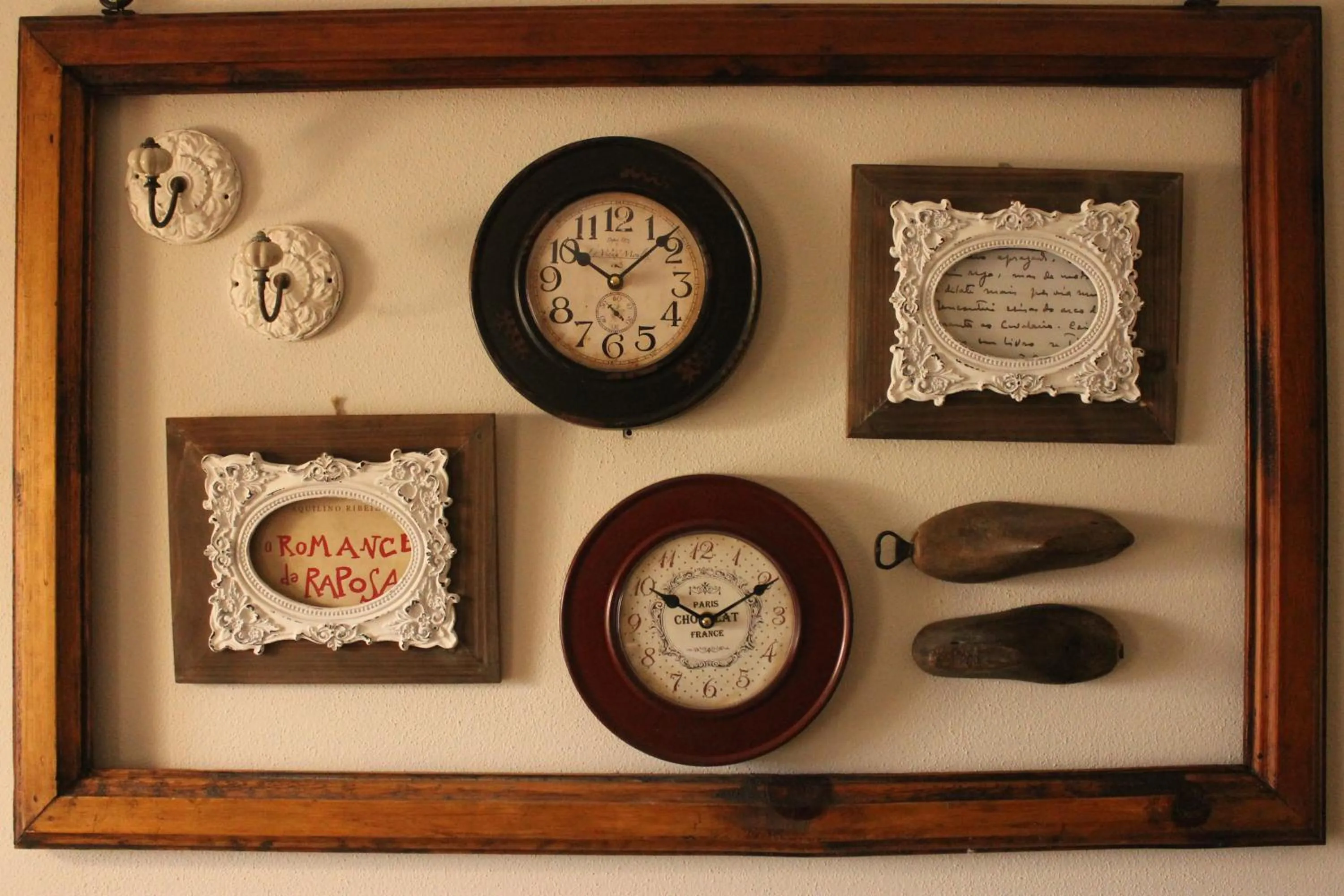 Food and drinks in Casa Aldeia da Lapa