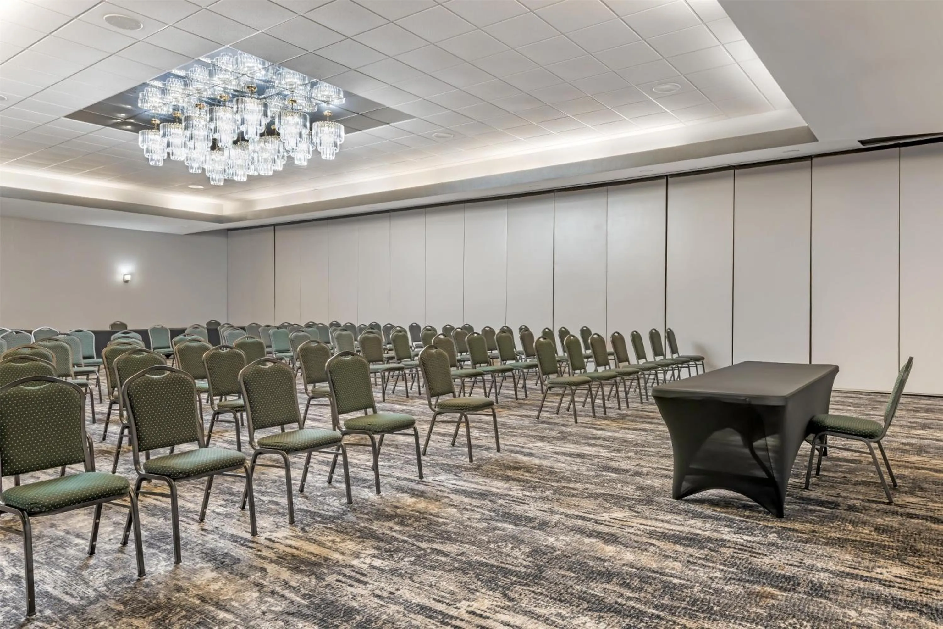 Meeting/conference room in Best Western Plus Eau Claire Conference Center