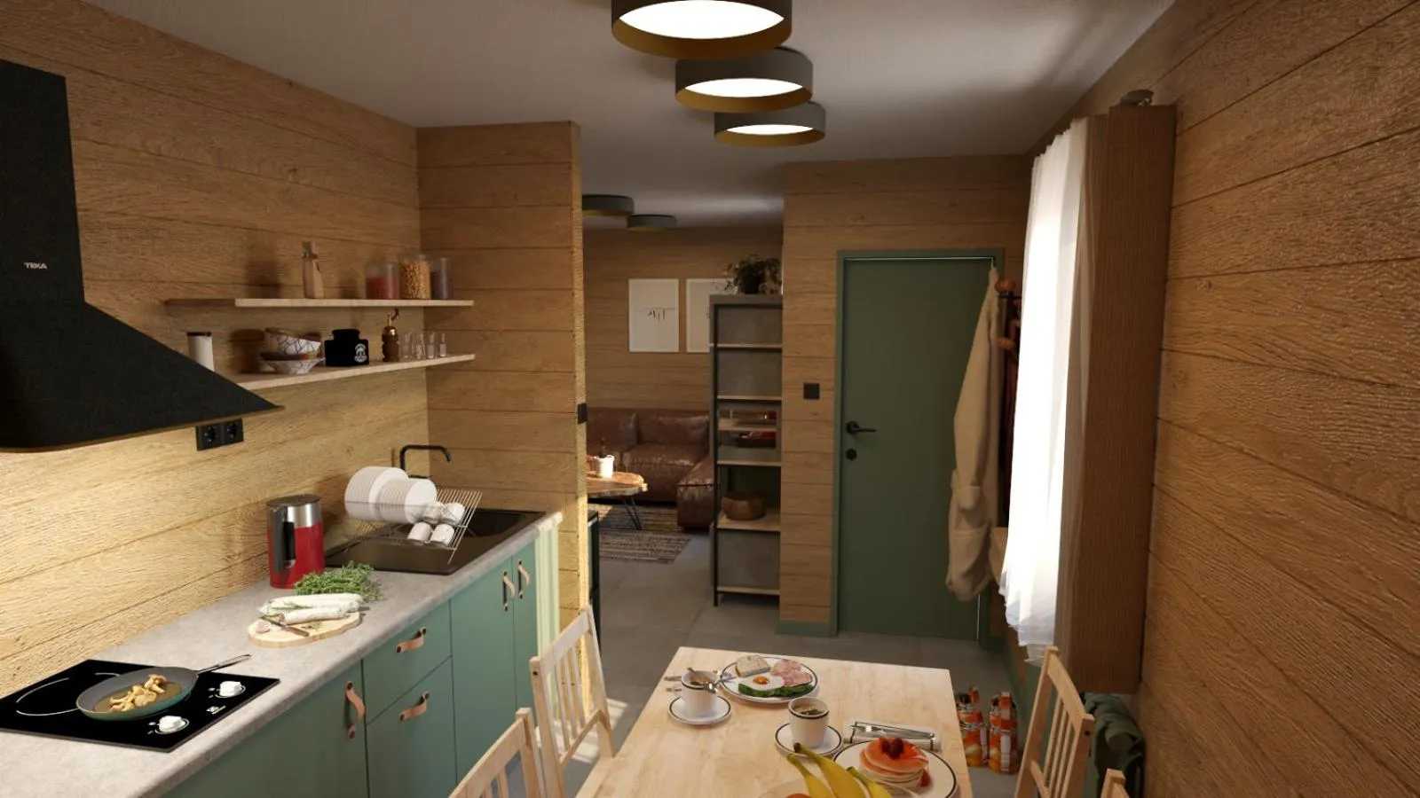 Iglika Hotel & Villas Borovets