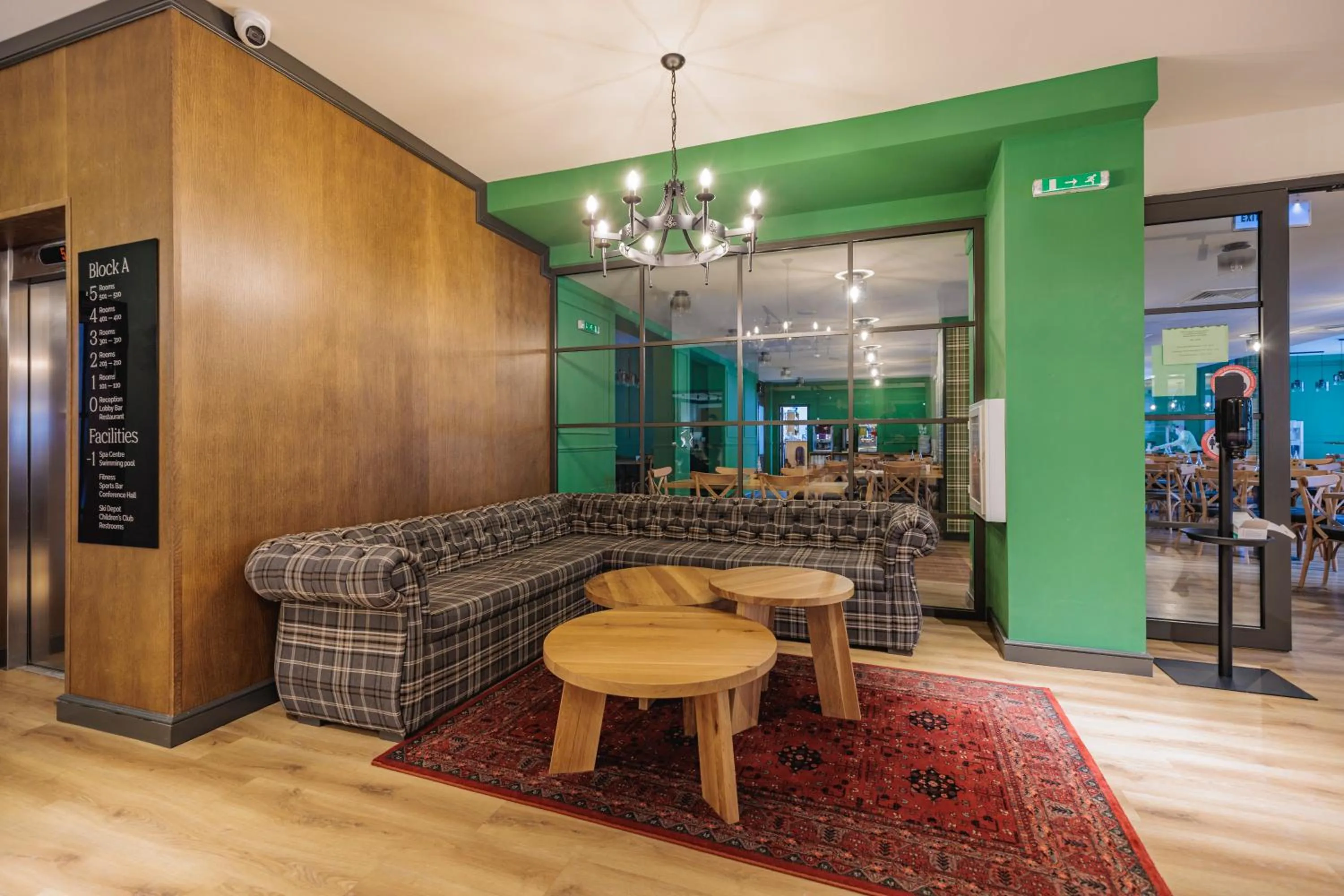 Iglika Hotel & Villas Borovets