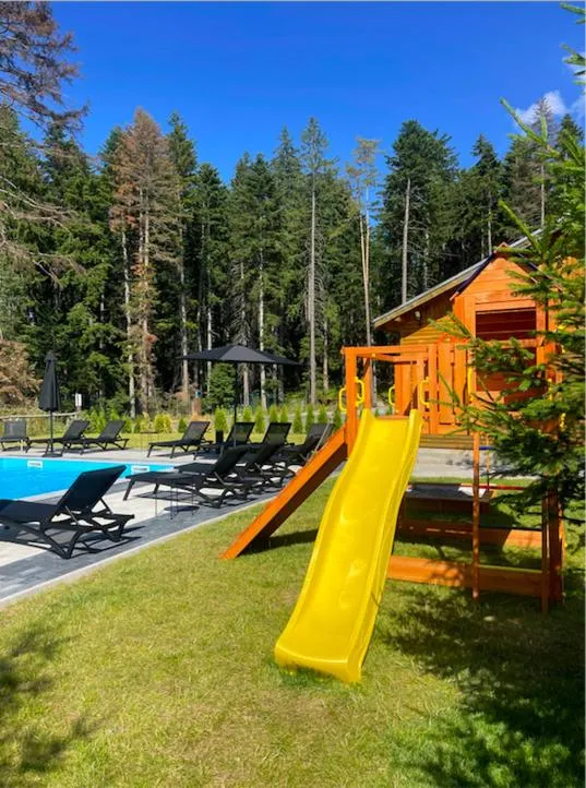 Iglika Hotel & Villas Borovets
