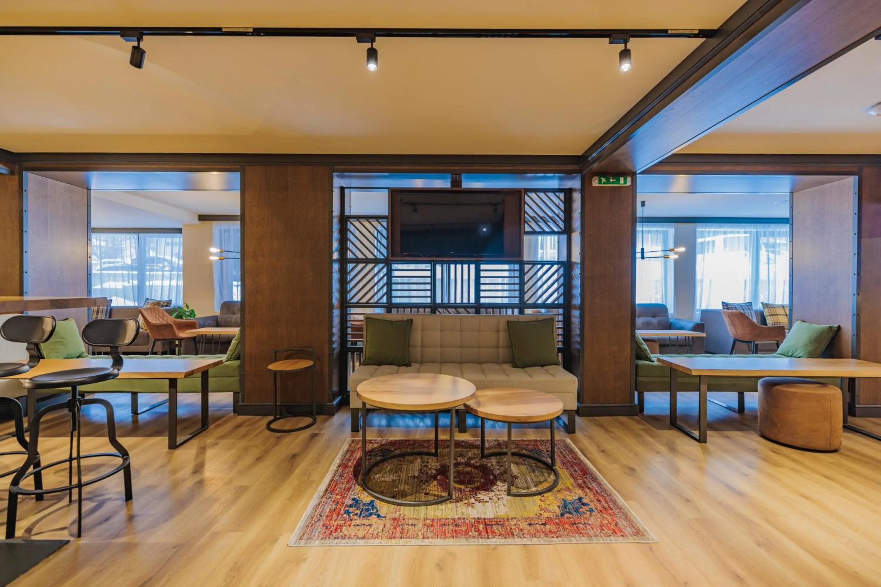 Iglika Hotel & Villas Borovets