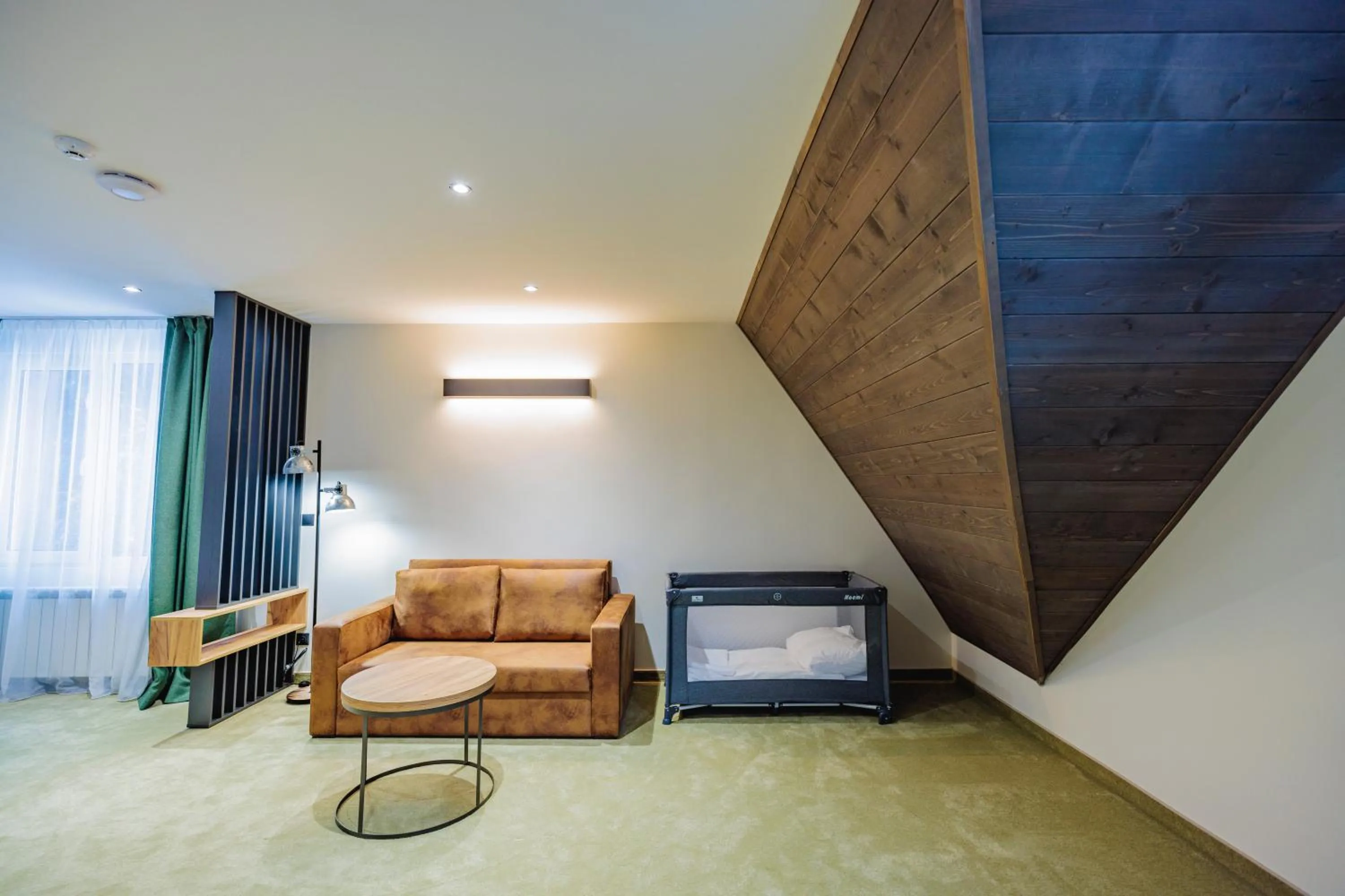 Bed in Iglika Hotel & Villas Borovets