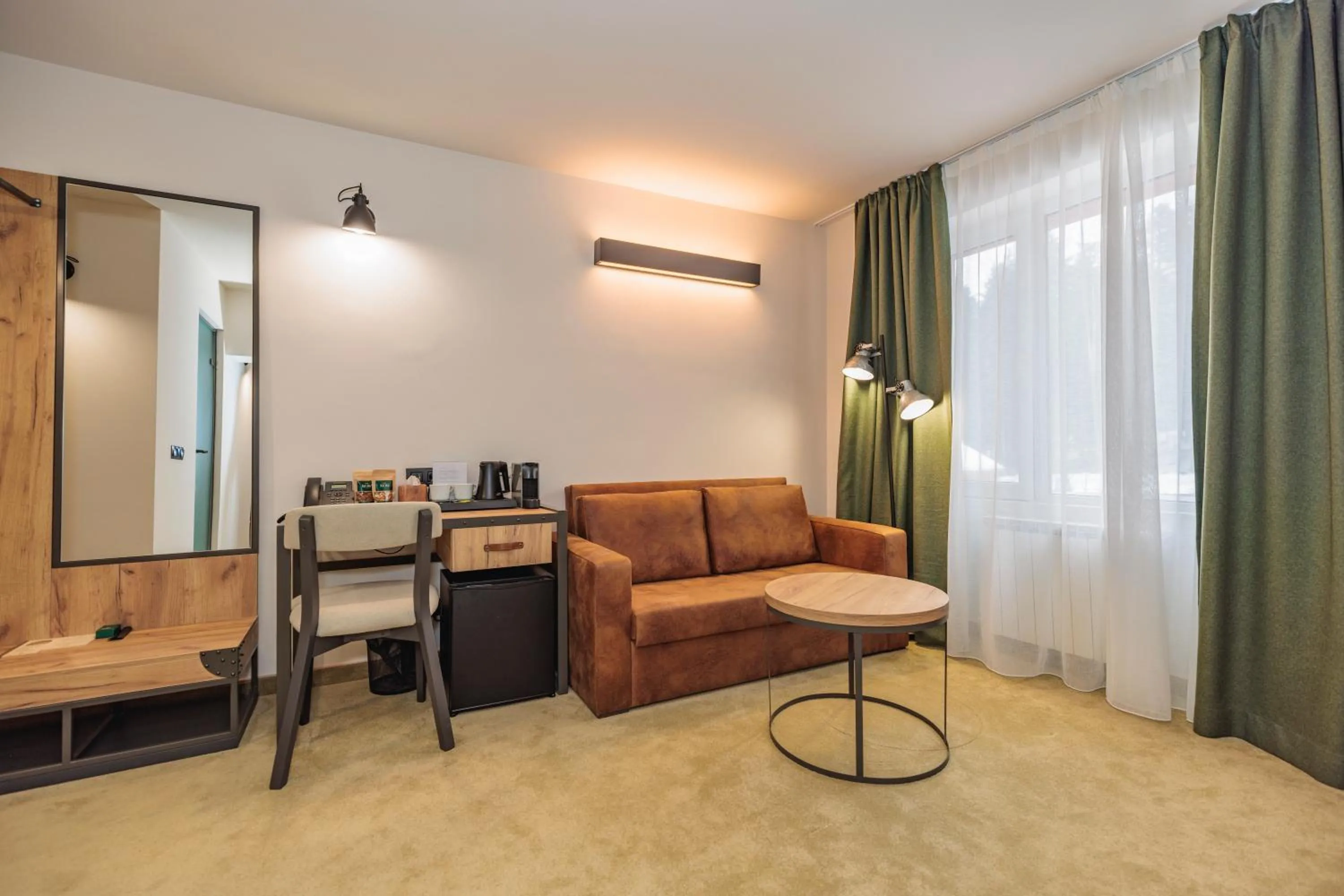 Iglika Hotel & Villas Borovets